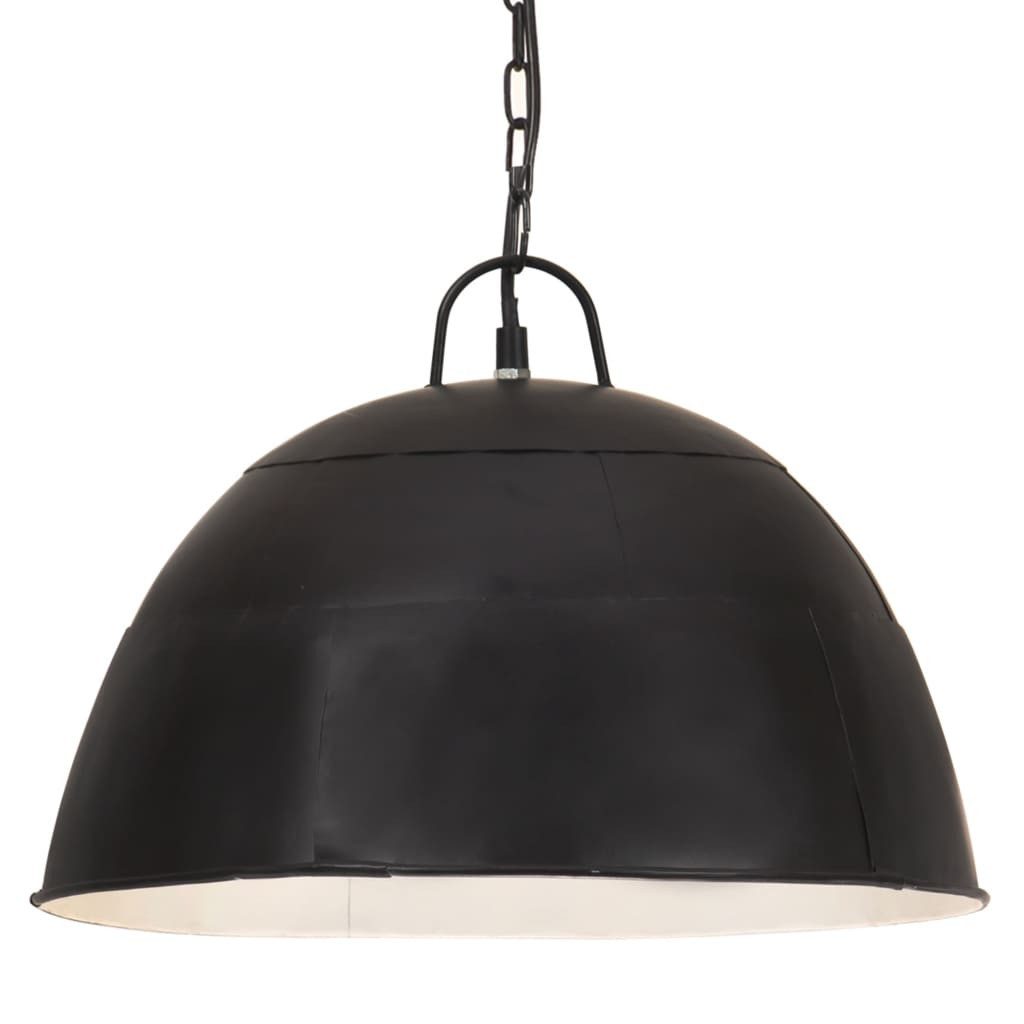 vidaXL Deckenleuchte Hängelampe Vintage Industriestil 25 günstig online kaufen