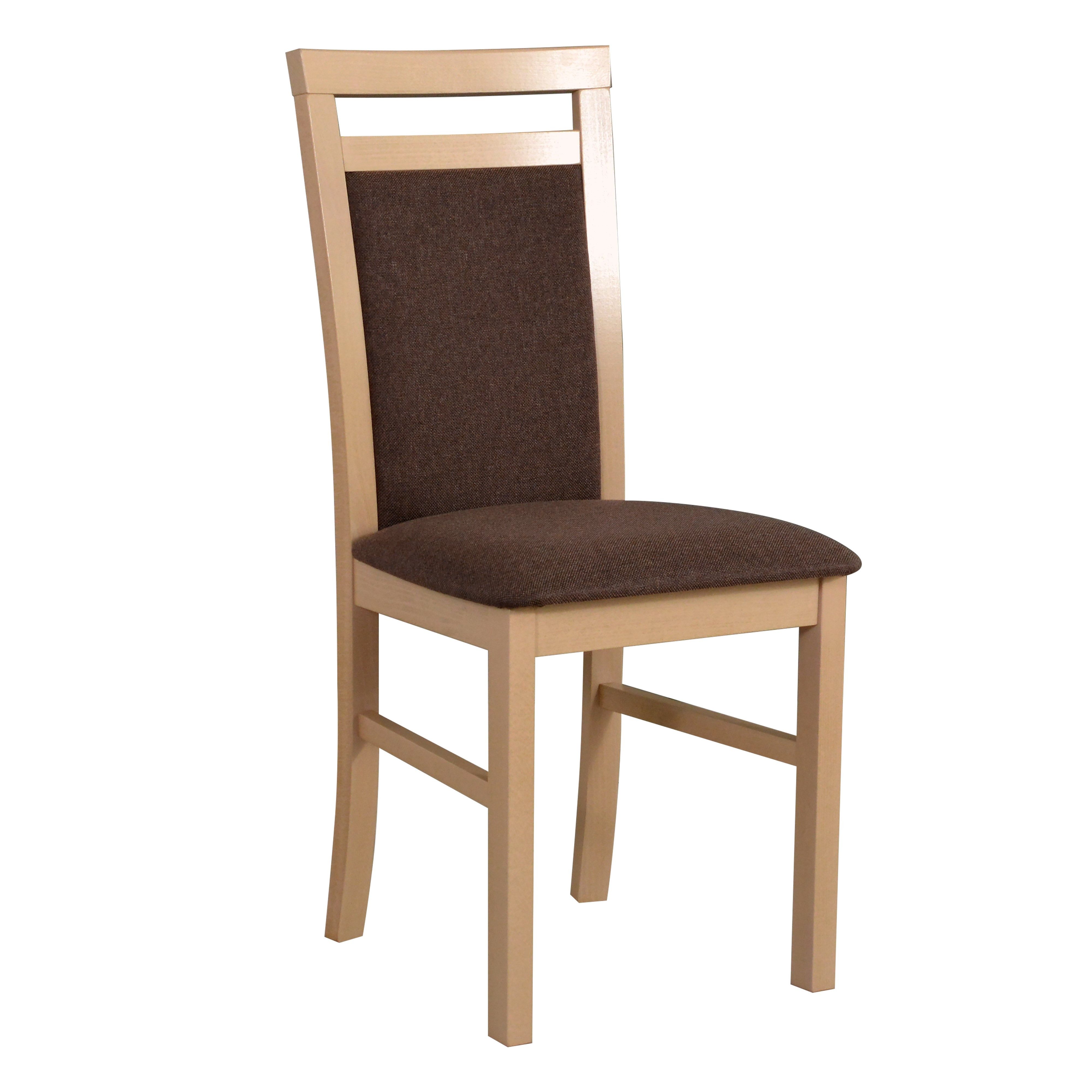 MOEBLO Stuhl MILOS 5 (Esszimmerstuhl Polsterstühle, günstig online kaufen