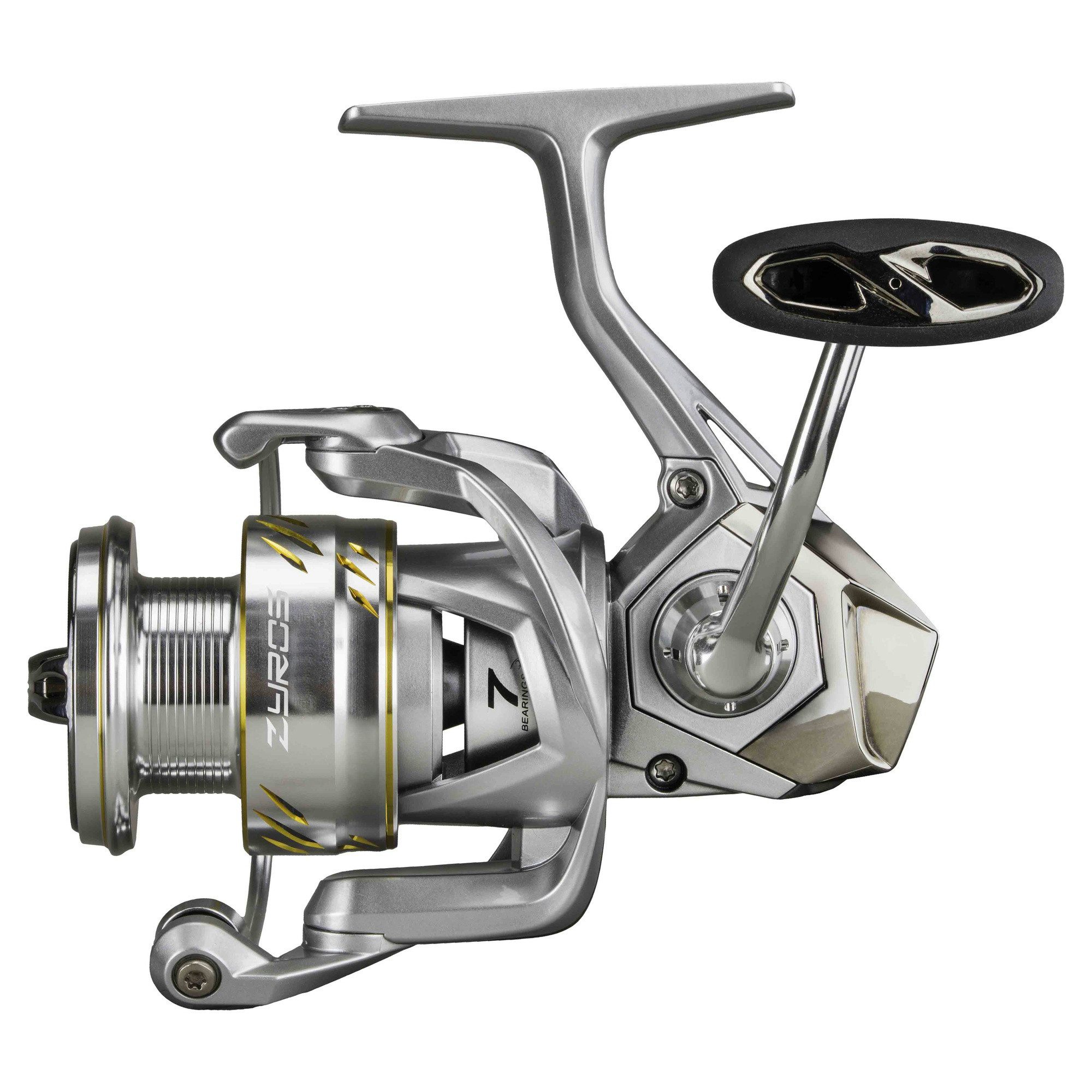 Okuma Stationärrolle Zyros 5000A Spin Lh 5.2:1)