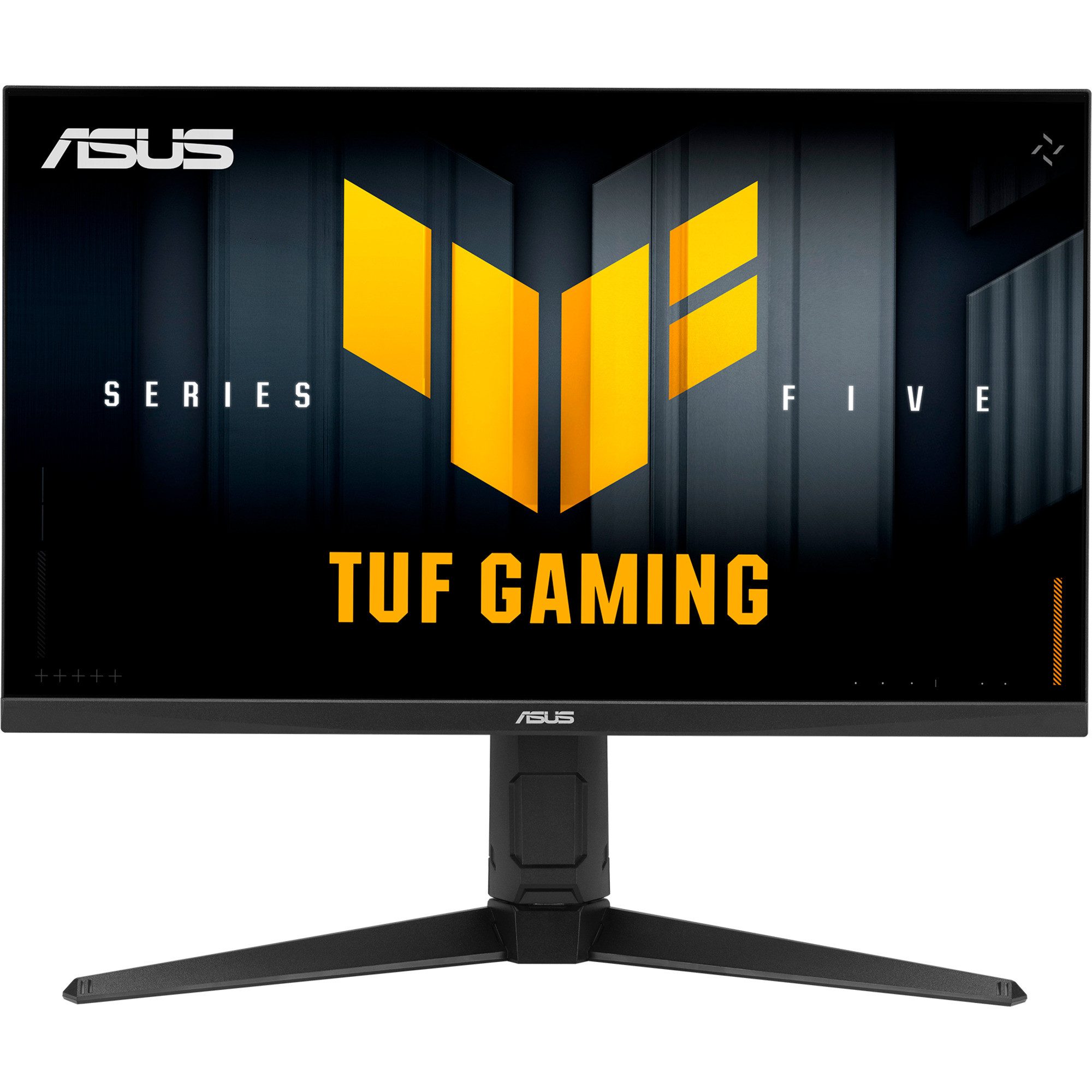 Asus ASUS TUF Gaming VG27AQML5A, Gaming-Monitor, (QHD, TFT-Monitor (2560 x 1440 px, 0.3 ms Reaktionszeit)