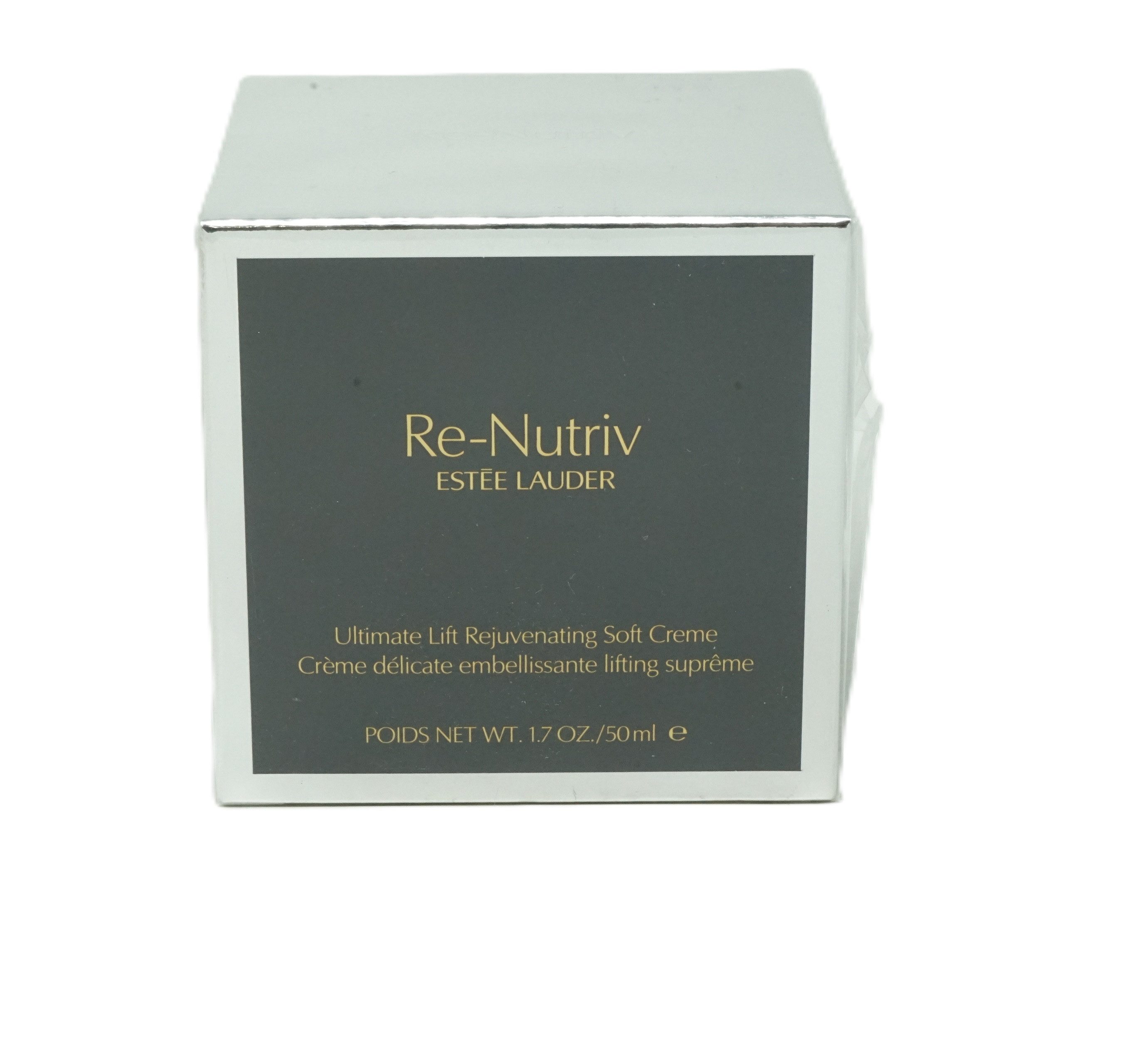 Gesichtspflege Estee Lauder Re-Nutriv Ultimate Lift Rejuvenating Soft Creme 50ml