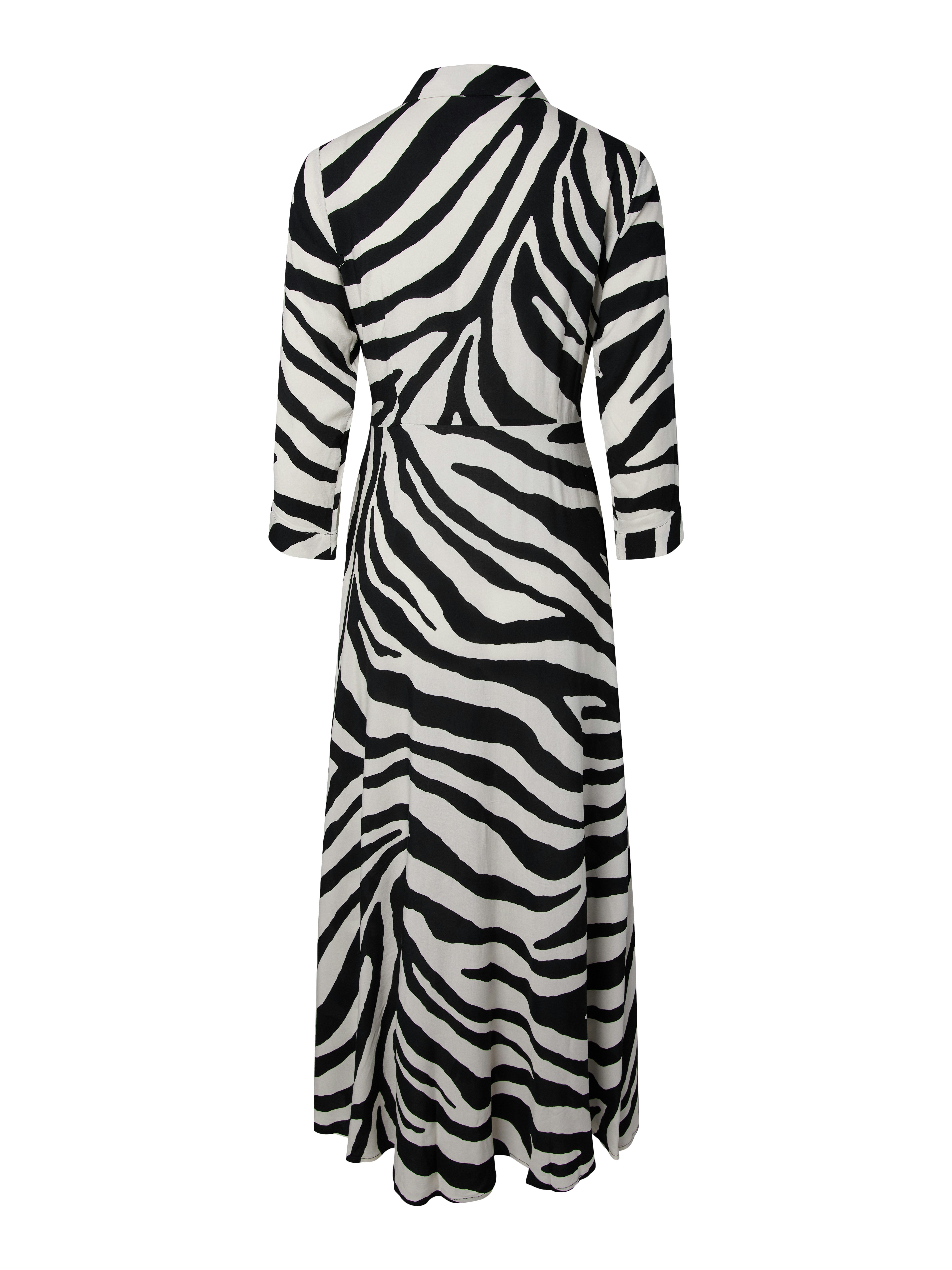 Y.A.S Hemdblusenkleid YASSAVANNA LONG SHIRT DRESS Sommerkleid, mit 3/4 Ärme günstig online kaufen