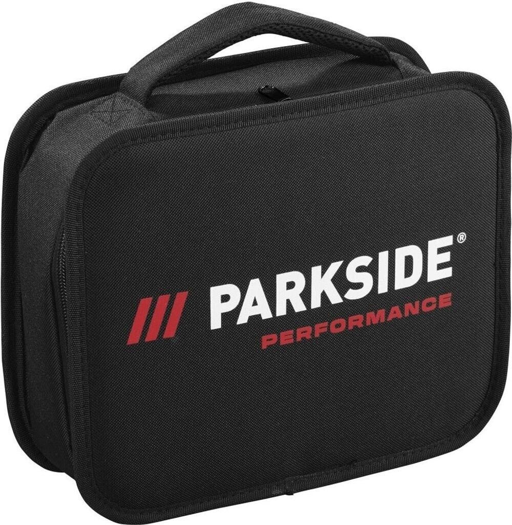 Parkside Parkside Muster Akku Starter-Set
