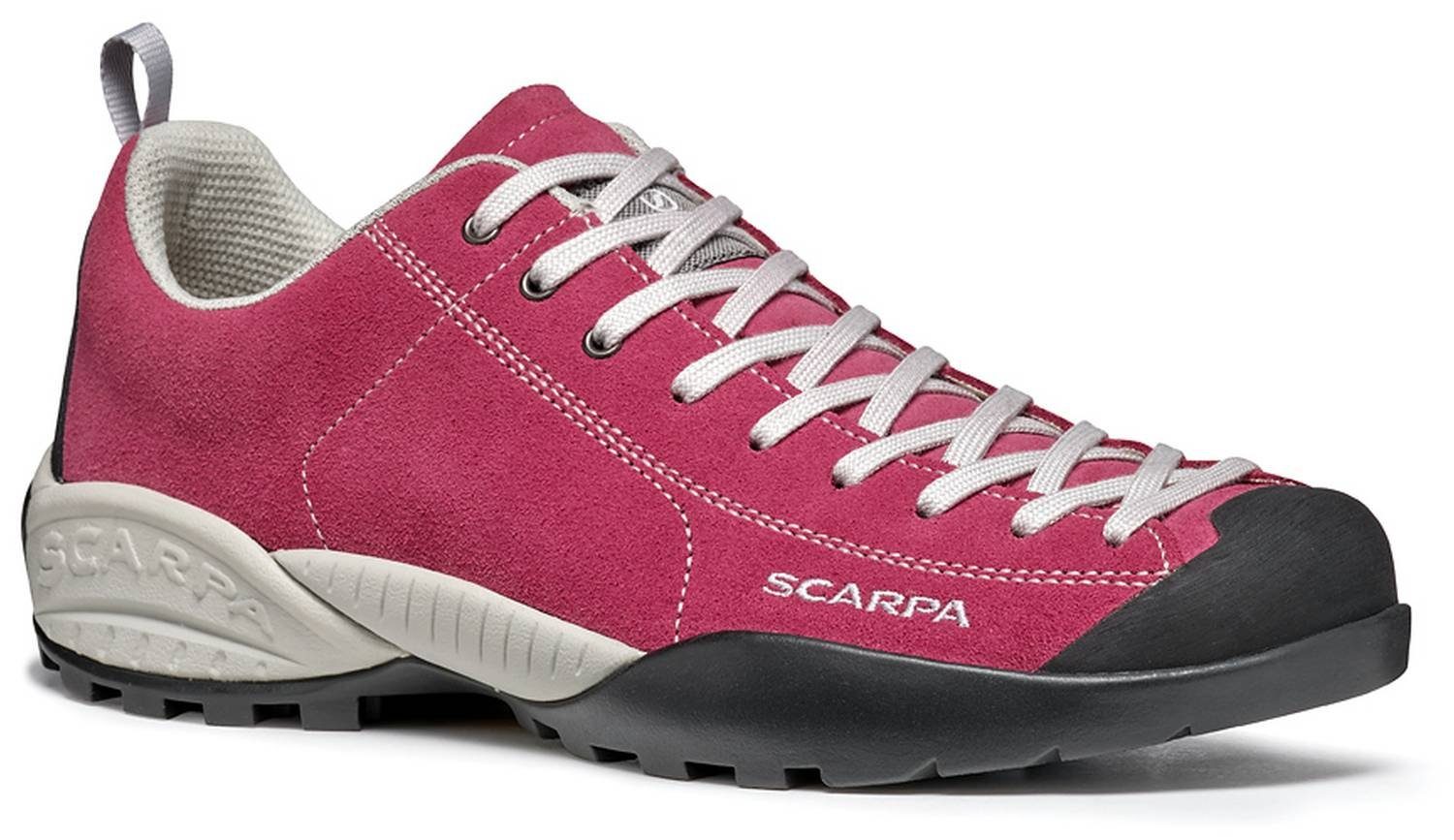 Scarpa Scarpa Mojito Stiefel Red Rose