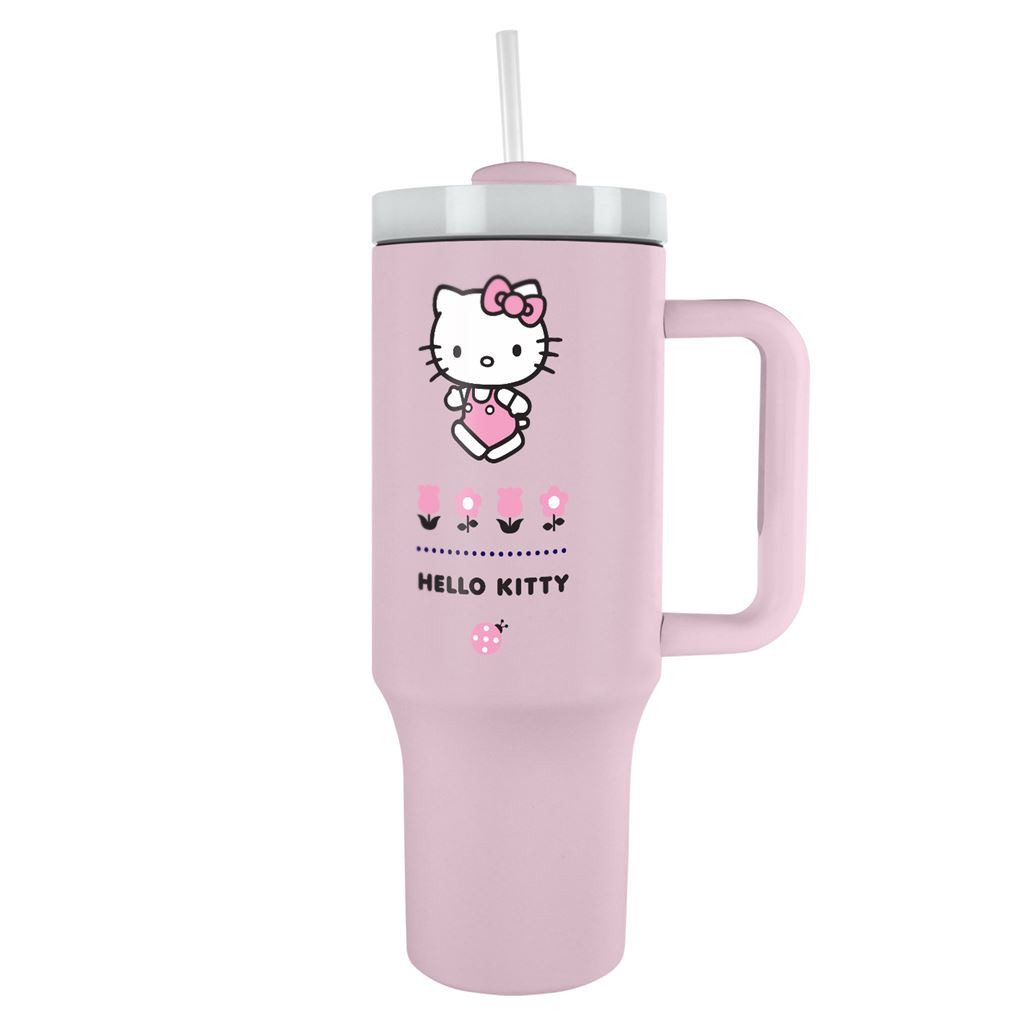 Thermobecher Hello Kitty Thermobecher 1200 ml