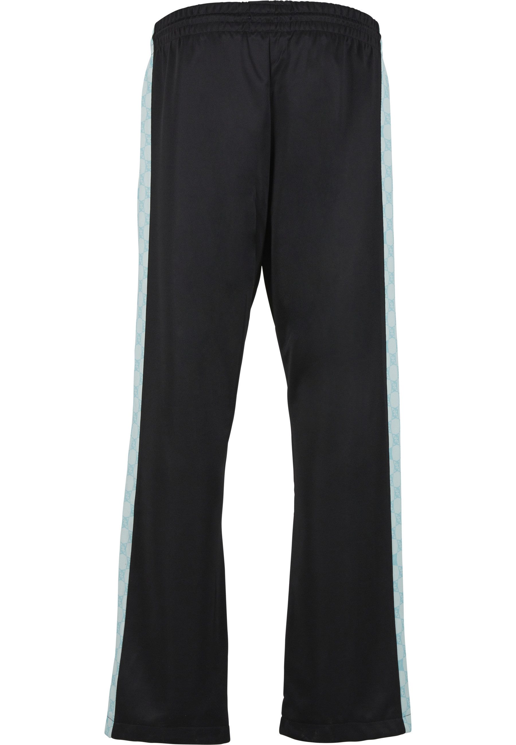 PEQUS Jogginghose PEQUS PEQUS Football Logo Track Pant (1-tlg)