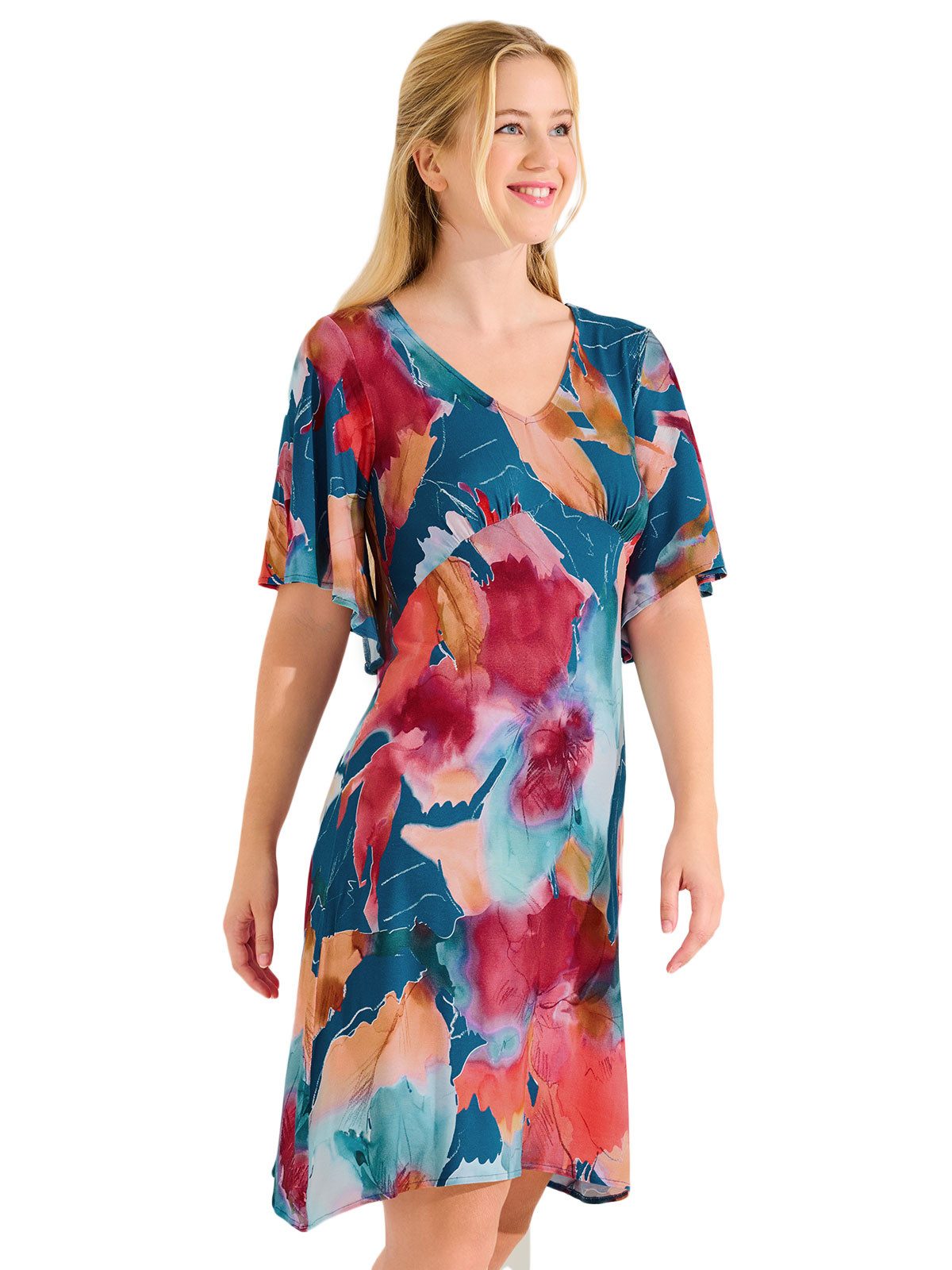 Strandkleid Strandkleid Roma