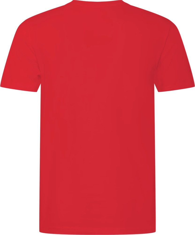 FC Bayern München T-Shirt T-Shirt Essential Classic günstig online kaufen