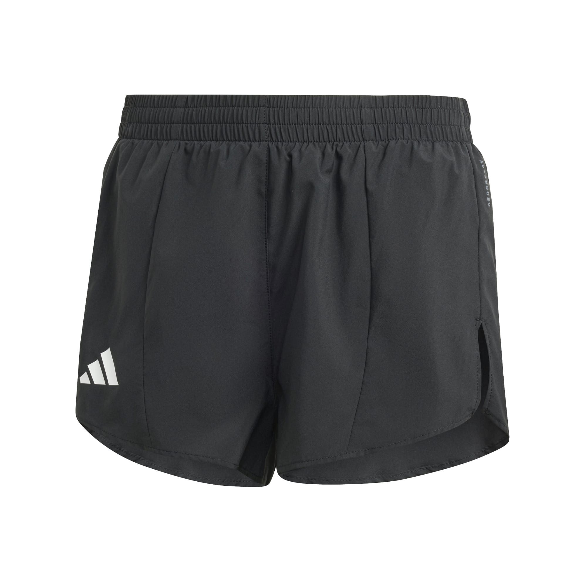 adidas Performance Trainingsshorts adidas Damen Laufshort Adizero E Laufsho günstig online kaufen