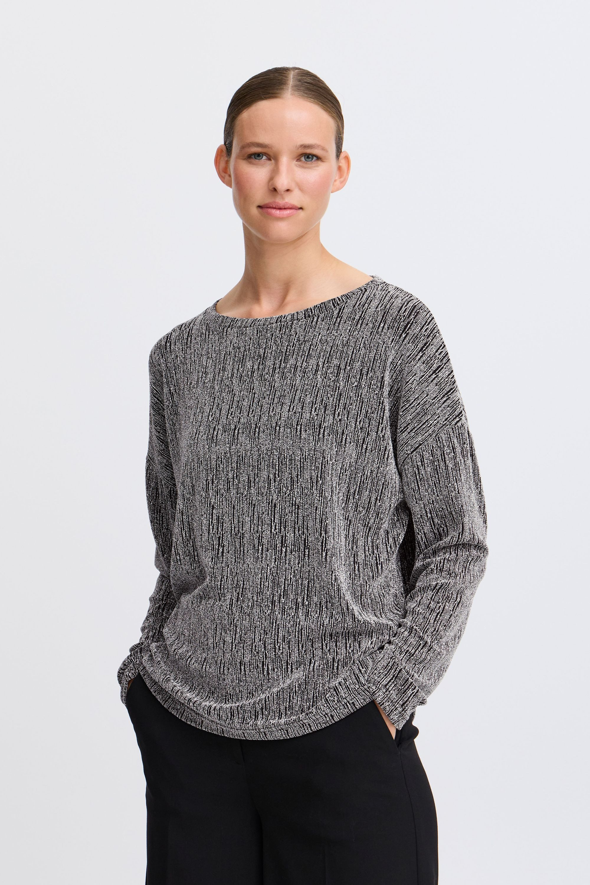 b.young Longsleeve BYSHILOH LS TOP - günstig online kaufen