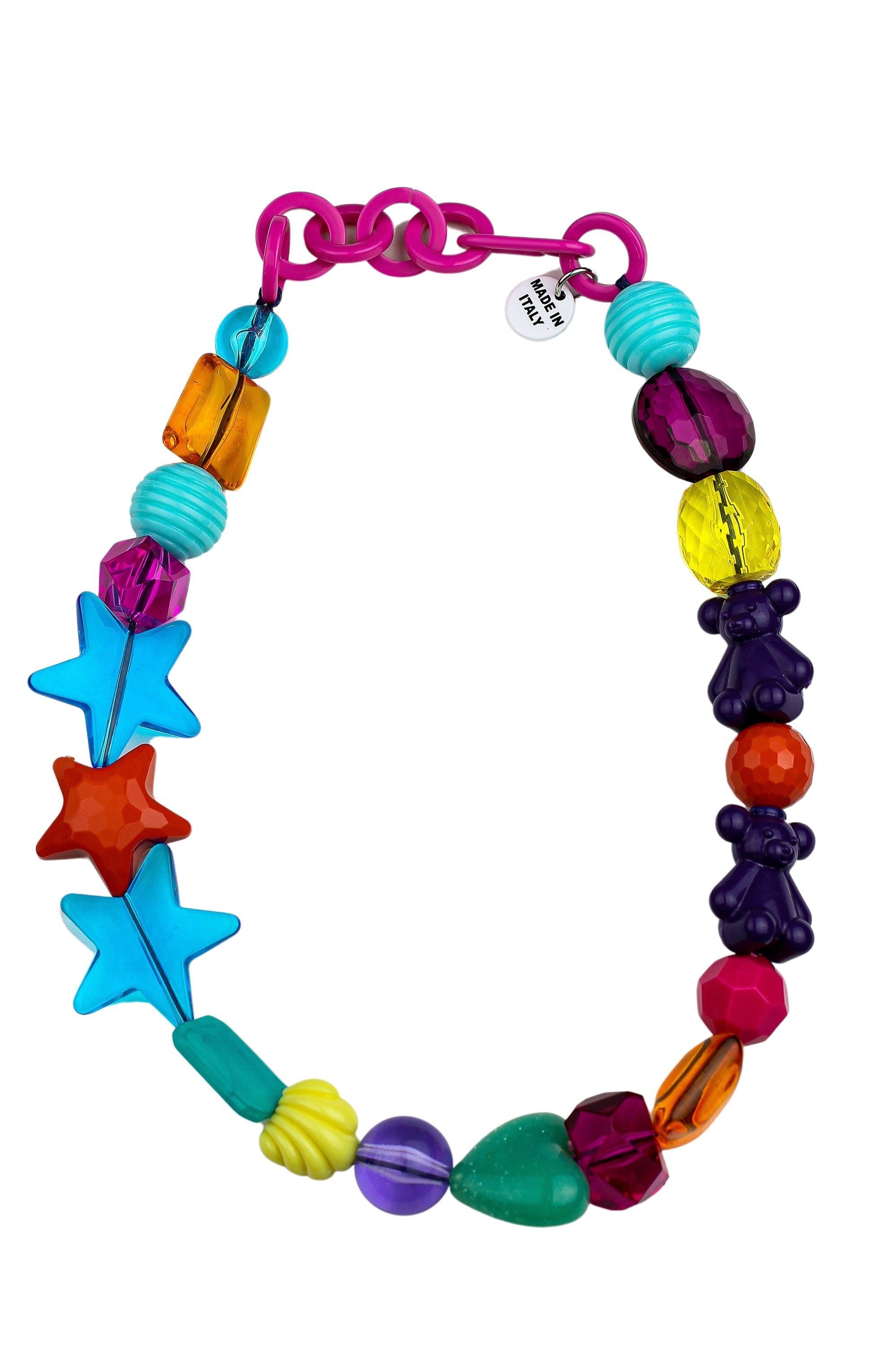Kette mit Anhänger Como