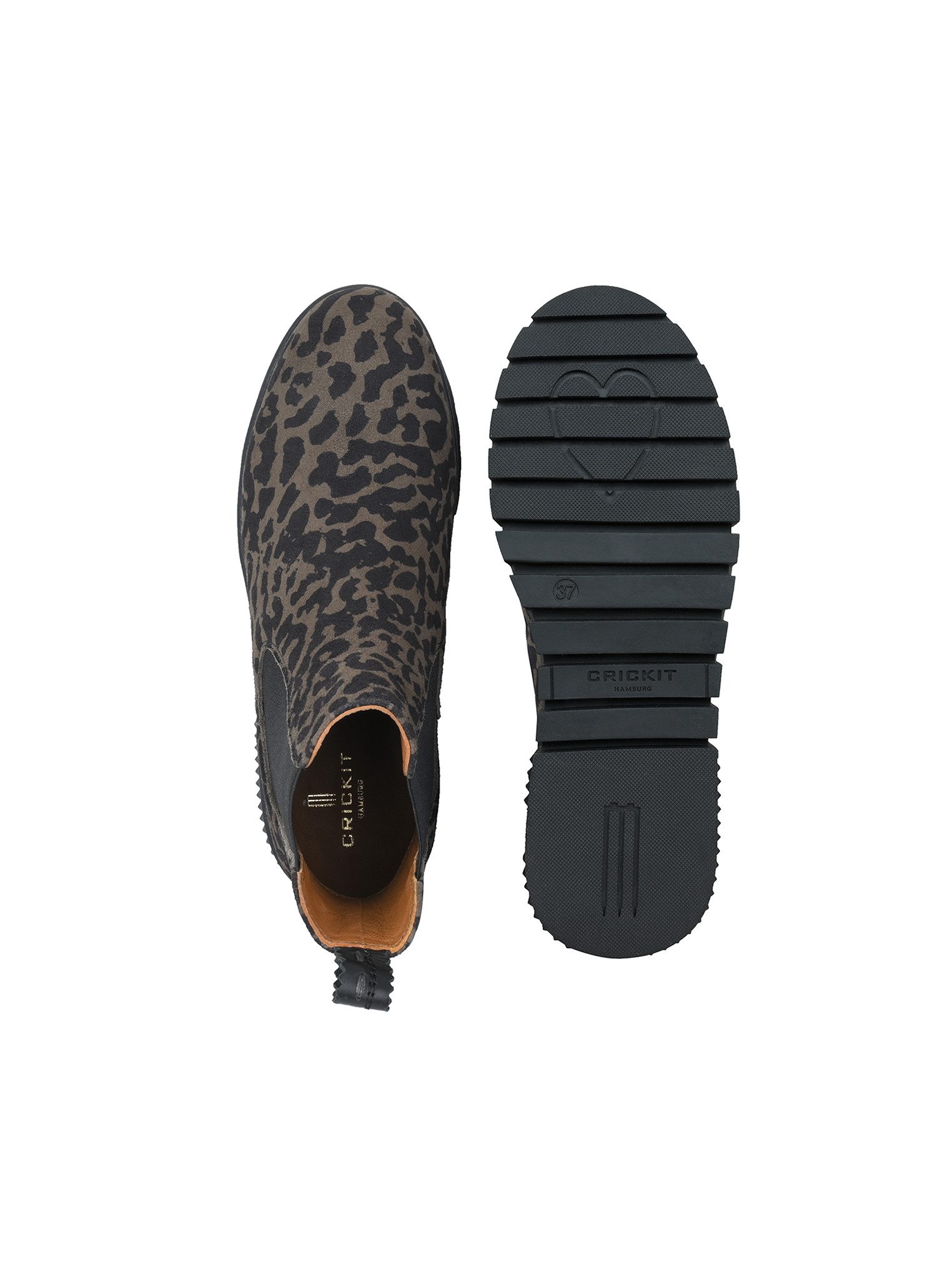 CRICKIT NAELLE Chelseaboots