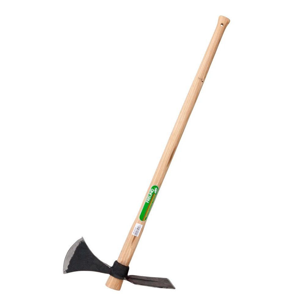 Unkrautstecher Freund Victoria Wiedehopfhacke 1,8 kg, Breitblatt