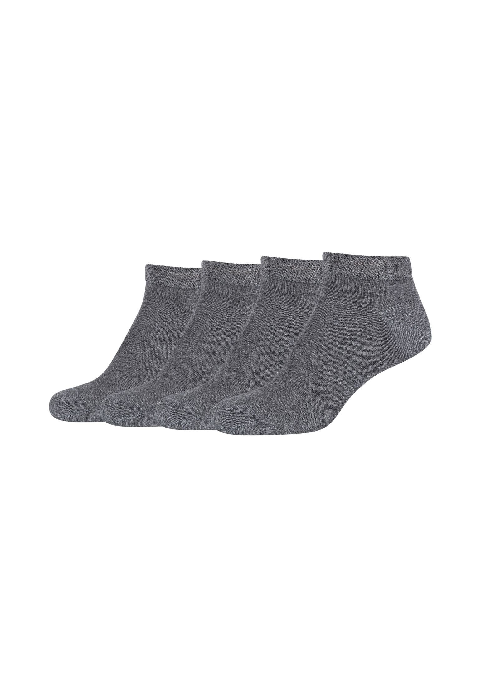 Camano Sneakersocken Sneakersocken 4er Pack günstig online kaufen