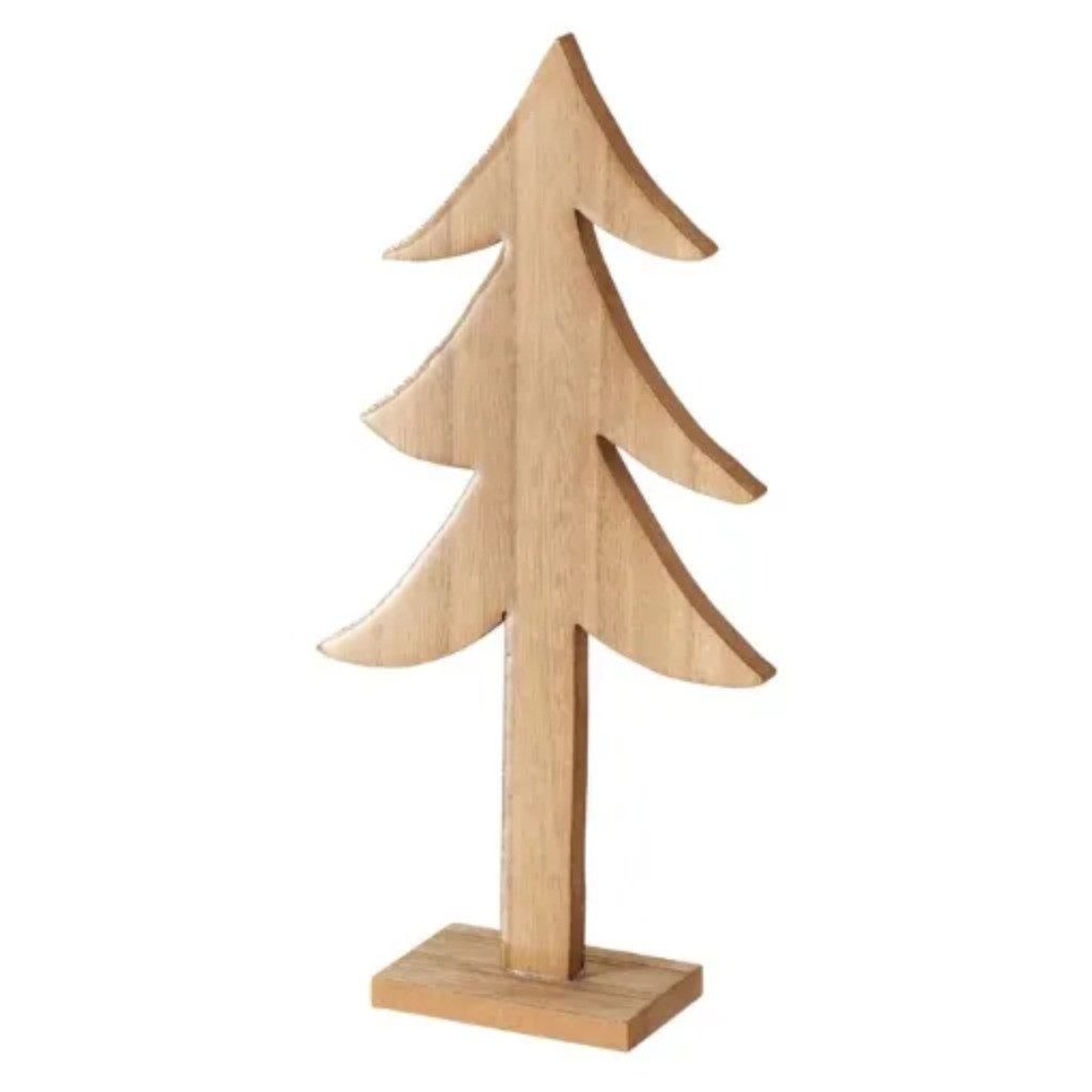 BOLTZE GRUPPE GmbH Dekobaum aus Holz H28cm