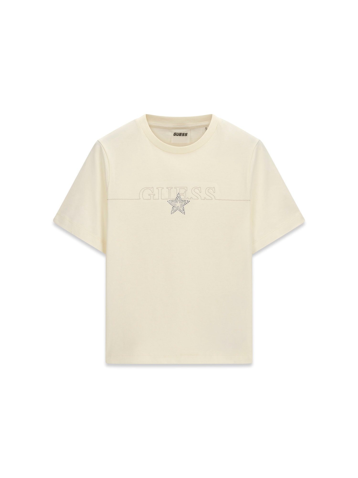 Guess Kurzarmshirt AGENA SS T-SHIRT
