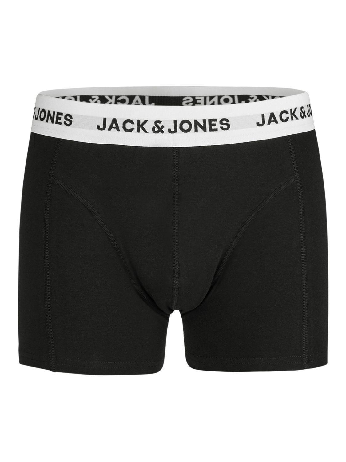 Boxershorts Herren Retroshorts 10er Pack JACANTON Regular Fit