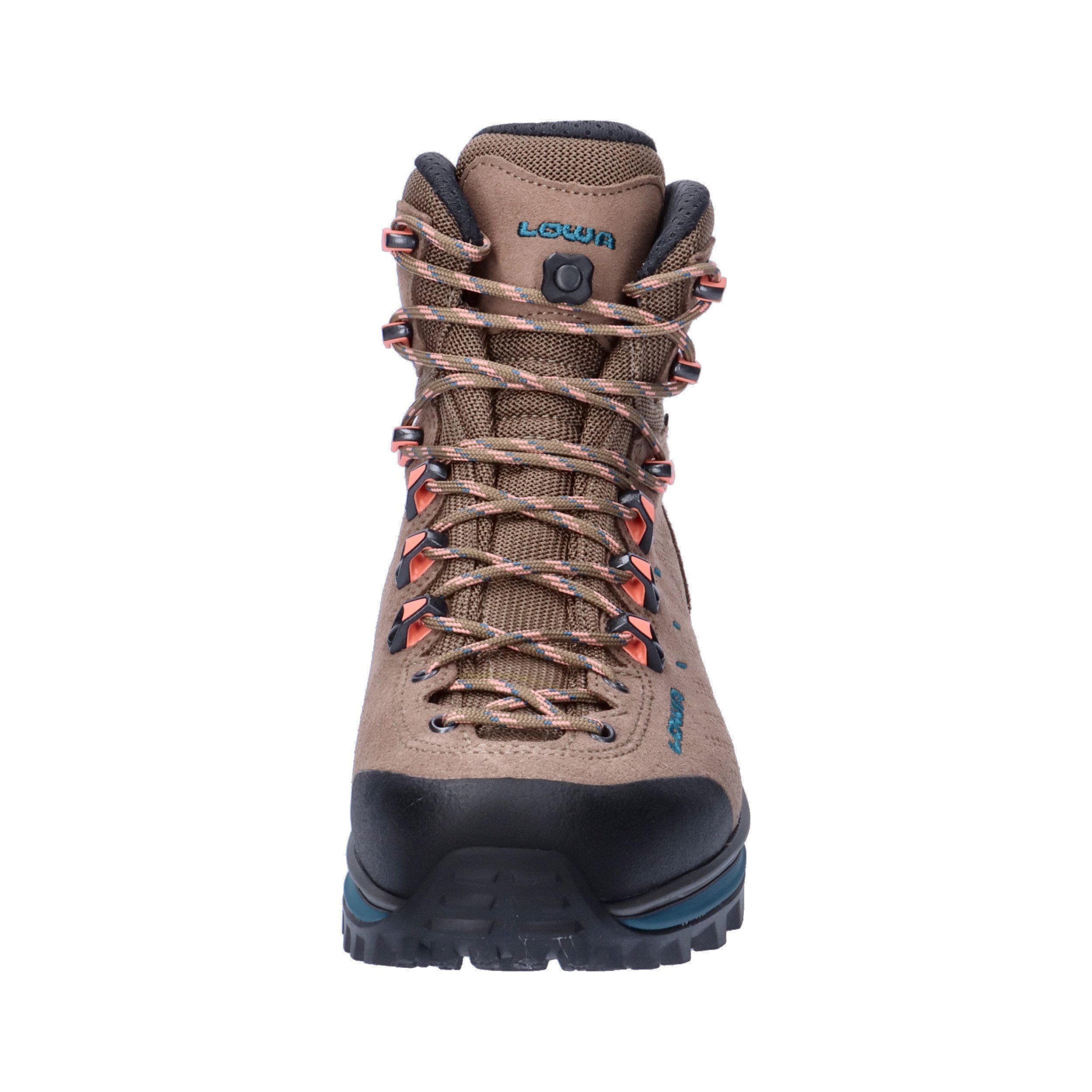 Lowa Lowa Damen Wanderschuhe RANDIR GTX MID Ws 221775 Trekkingschuh