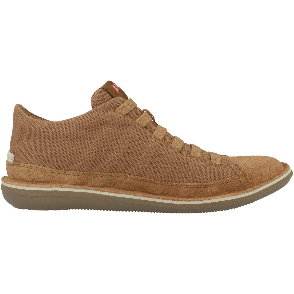 Camper Beetle Herren Sneaker Turnschuhe, Sportschuhe, Freizeitschuhe, Halbschuhe, Schnürschuhe
