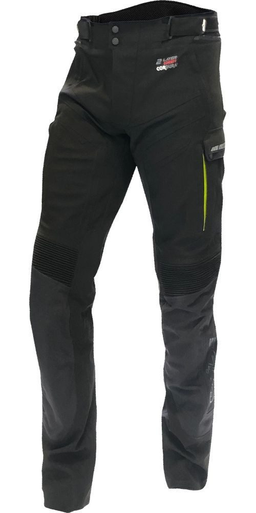 Motorradhose Storm Textilhose