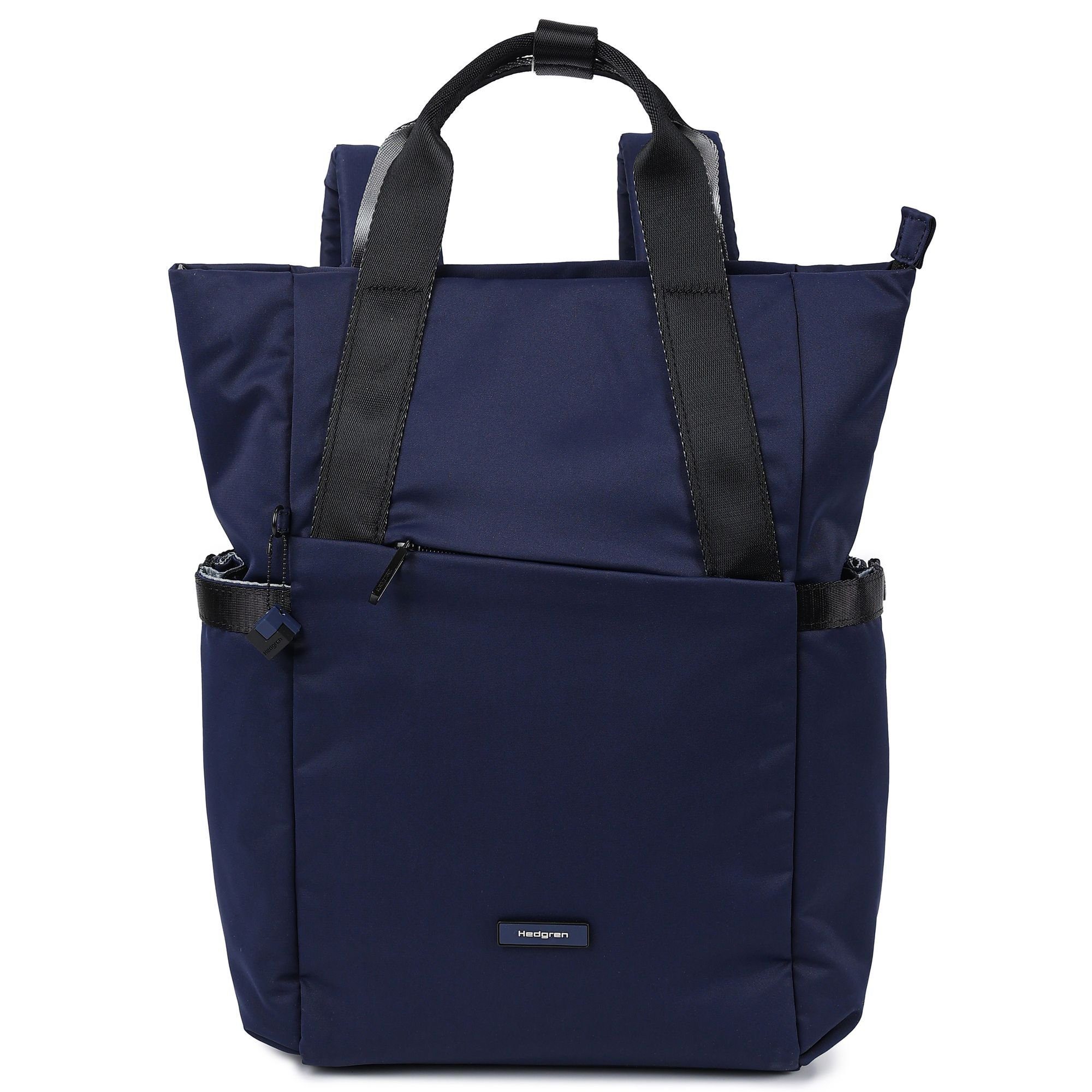 Hedgren Daypack Nova, Polyester navy cosmos