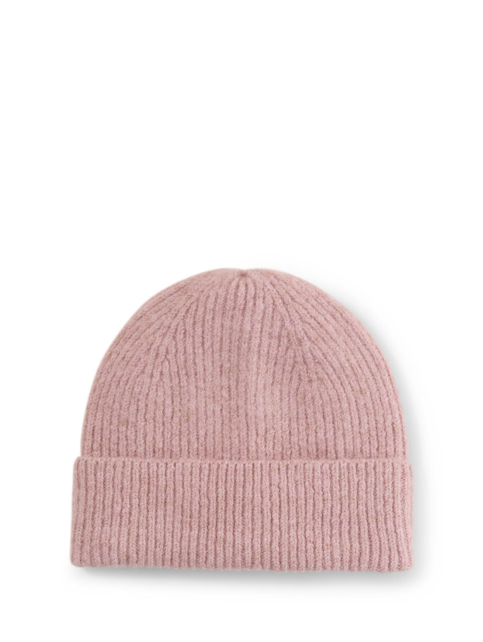 TOM TAILOR Denim Beanie Accessoire Cosy Beanie Mütze