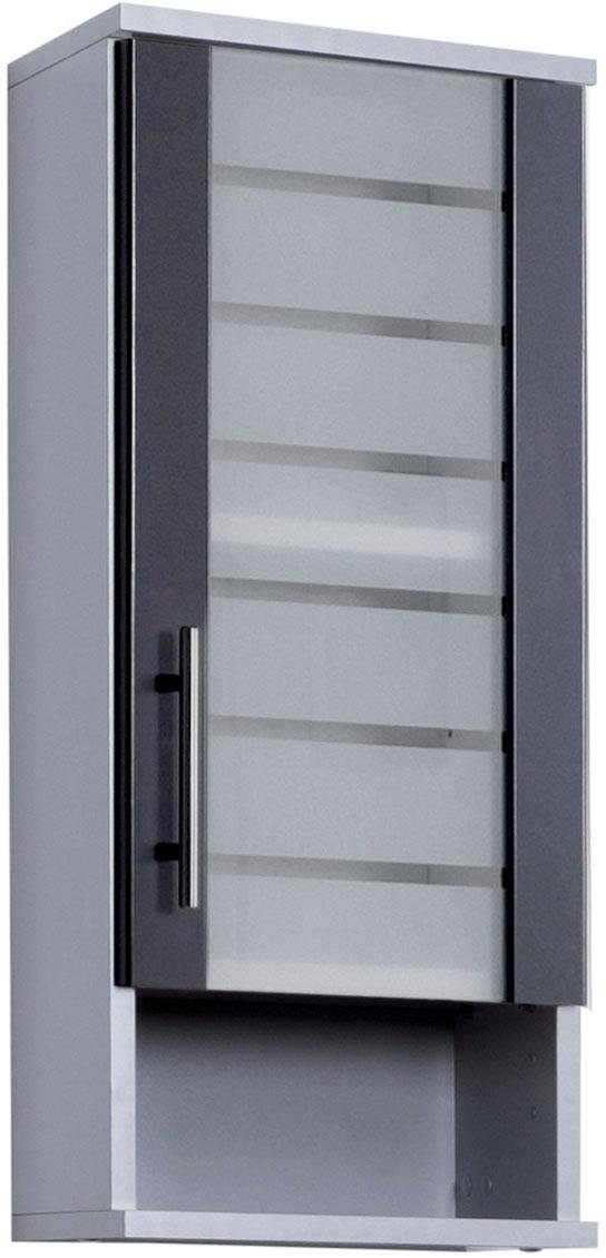 Schildmeyer Hängeschrank "Nikosia", Breite 30 cm, mit Glastür, hochwertige günstig online kaufen