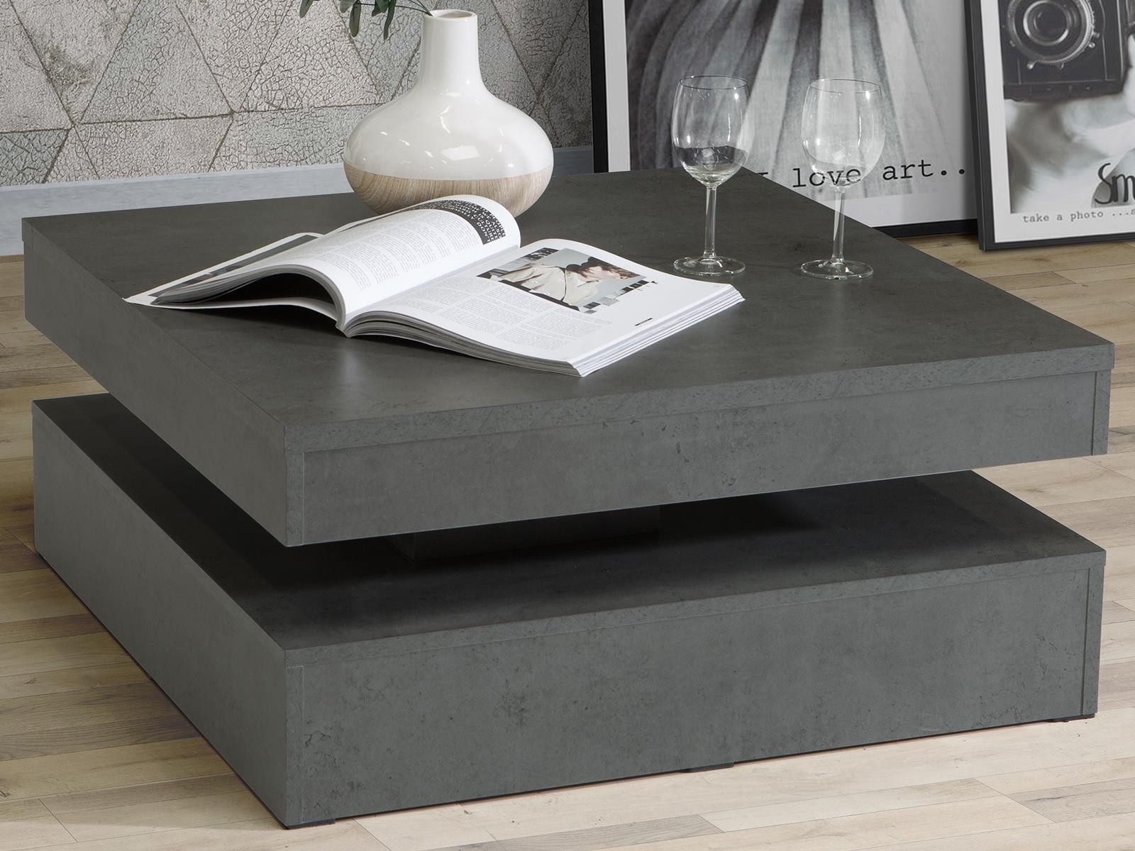 freiraum Couchtisch Coimbra, 93 x 34.3 günstig online kaufen