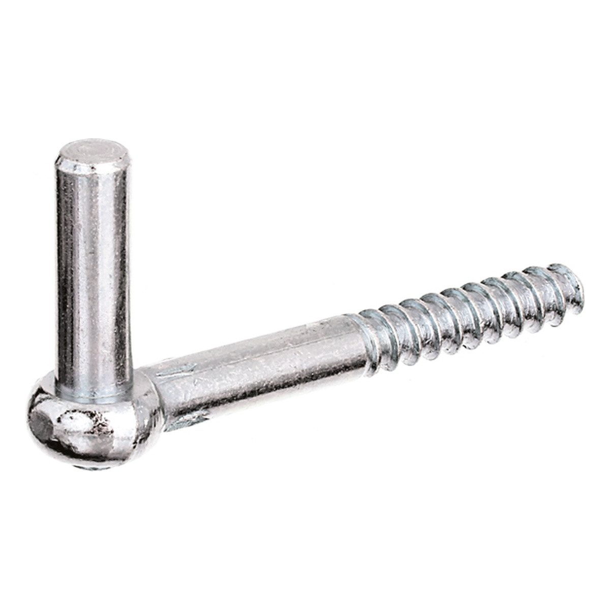 Alberts Kloben Alberts Kloben zum Einschrauben verzinkt Ø13 x 115 x 75 x 45 x Ø12 mm (1 St)