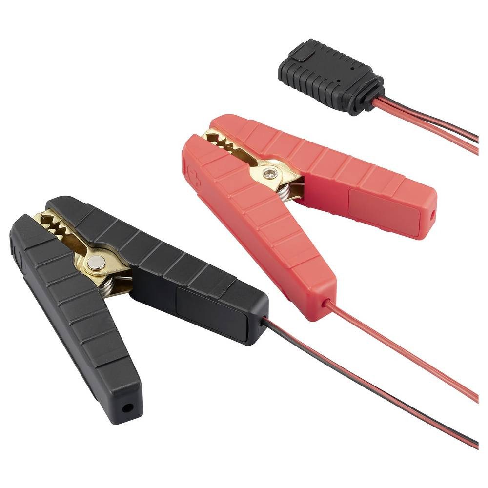 Batterie Messgerät EBC-A20 - Leistungsstarker Kapazitätstester Für Akkus