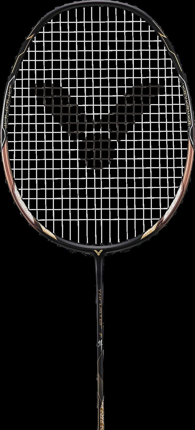 Badmintonschläger Thruster F C