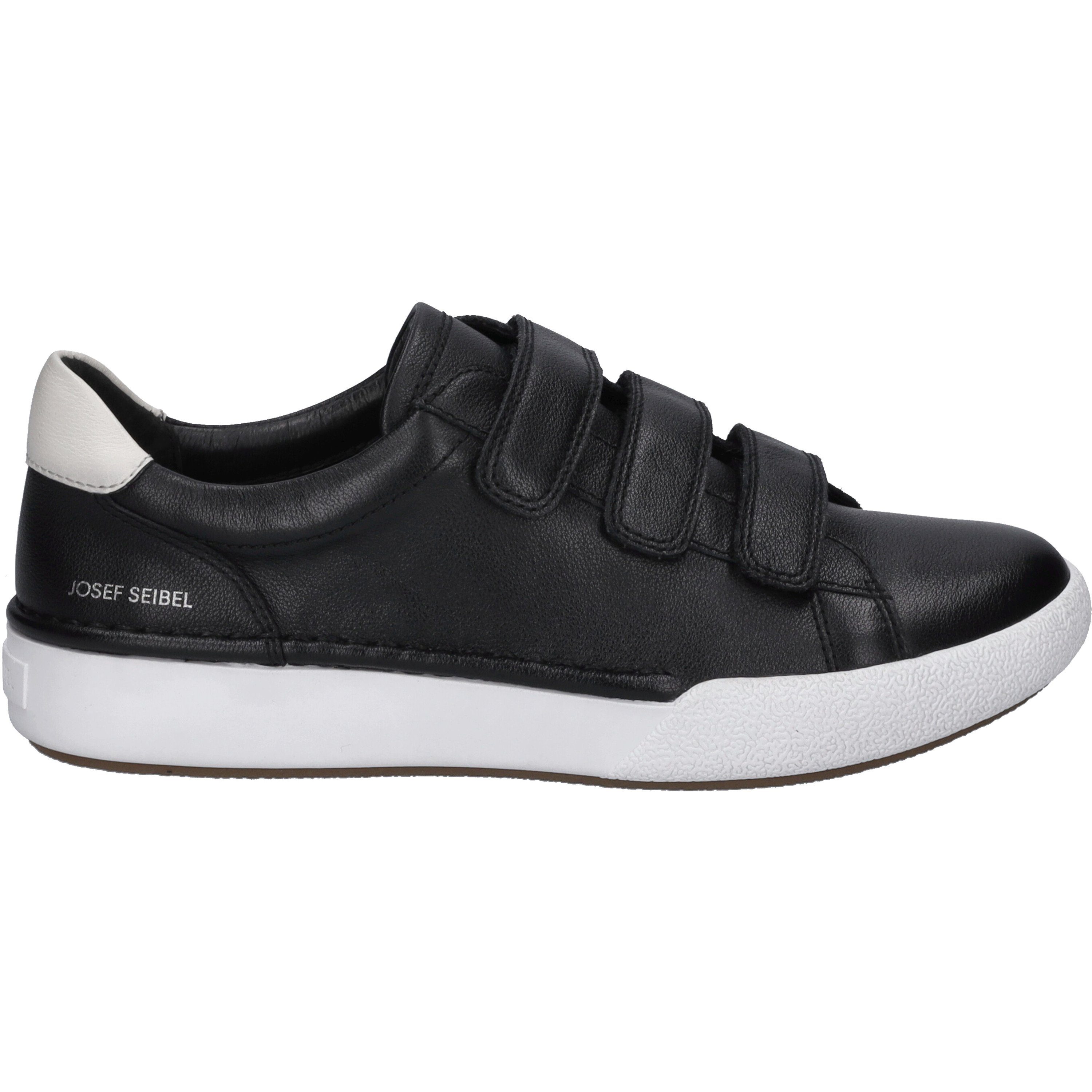 Josef Seibel Claire 12, schwarz Sneaker günstig online kaufen