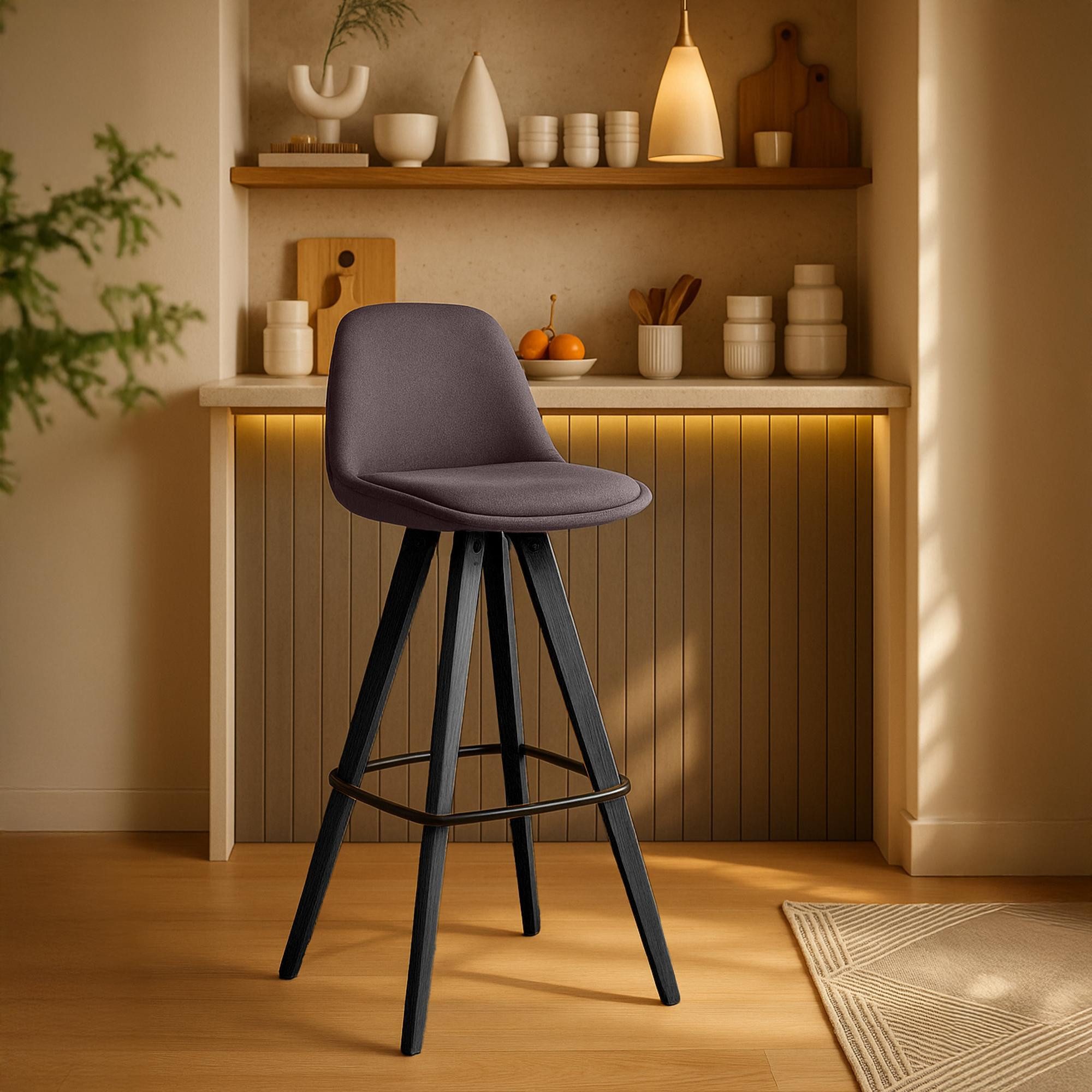 CLP Barhocker (2er Set, 2 St., 2er)