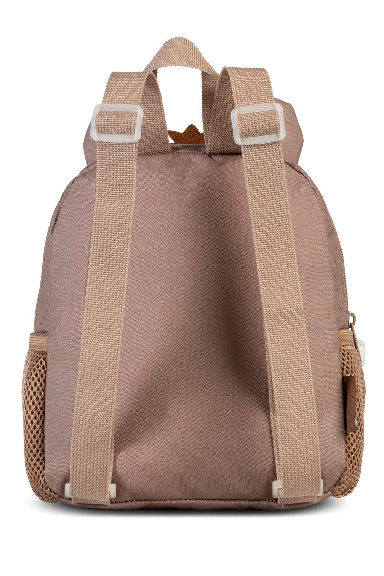 fabrizio® Kinderrucksack Kinderrucksack Bieber