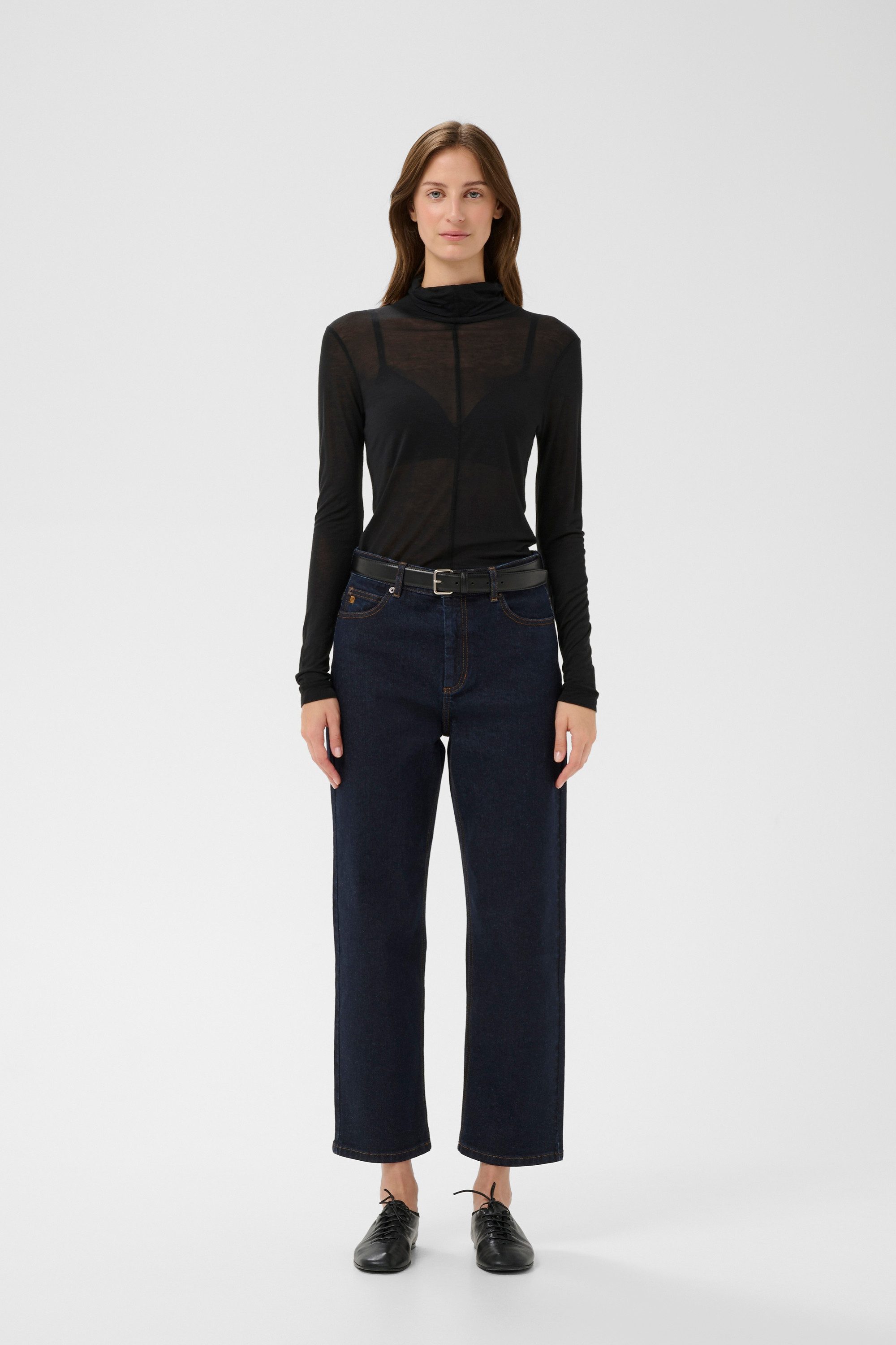 InWear Regular-fit-Jeans Jeans KatelinIW