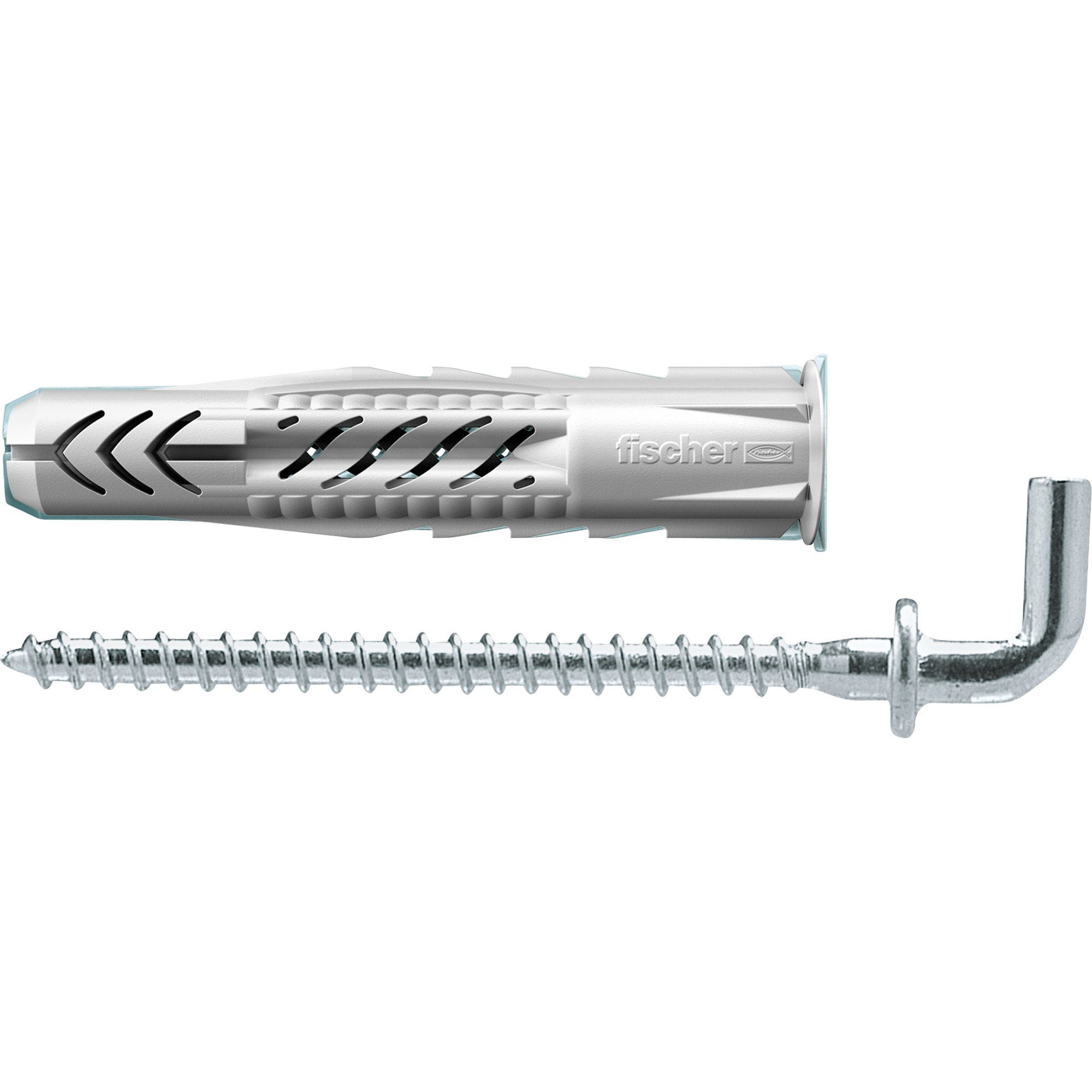 Fischer Universaldübel fischer Universaldübel UX 8x50 WH, Dübel, (25