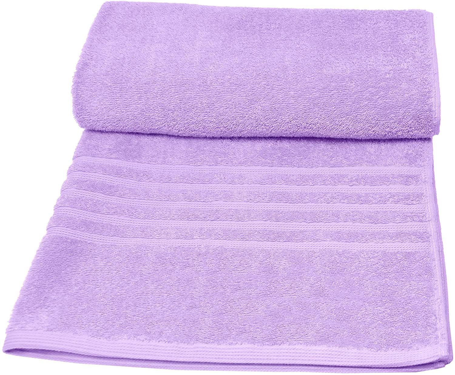 Lashuma Handtuch London, Frottee (1-St), Handtuch günstig online kaufen