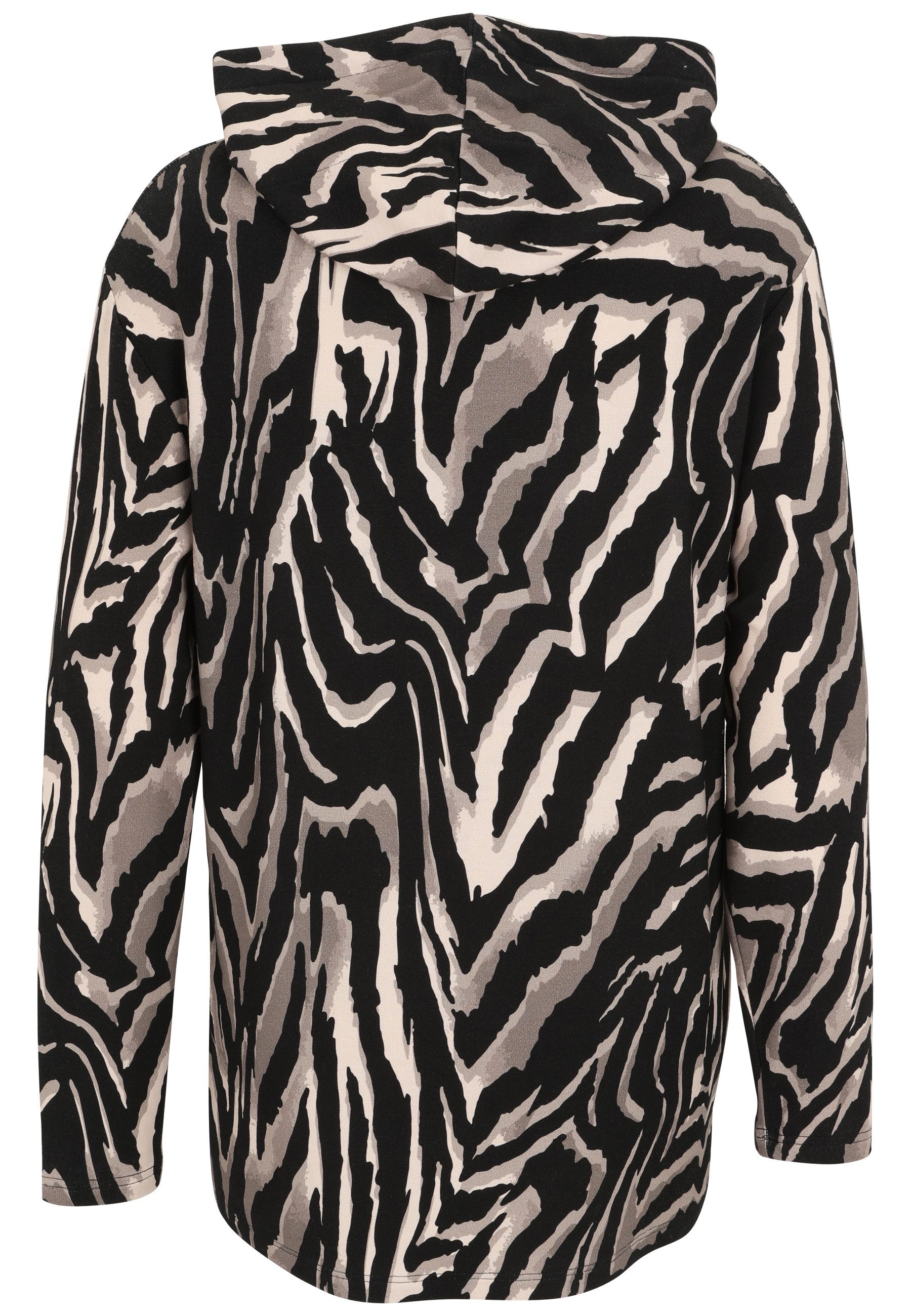 Doris Streich Sweatshirt mit Kapuze günstig online kaufen