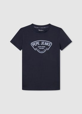 Pepe Jeans T-Shirt REGEN for BOYS