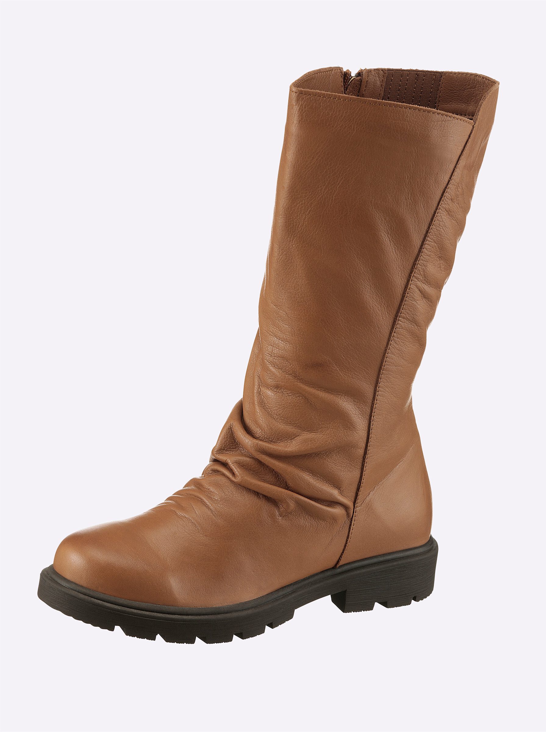 Andrea Conti Stiefel Stiefel