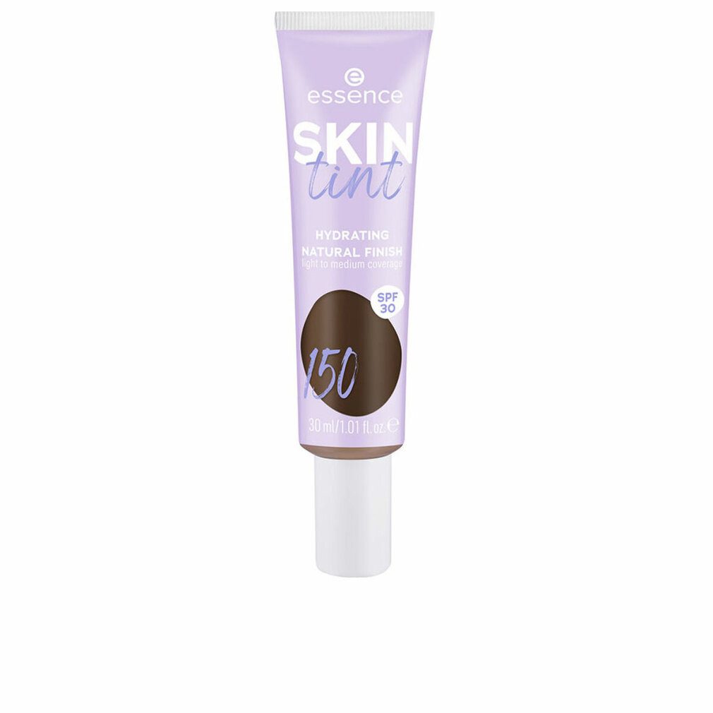 Essence Körperpflegemittel Haut TINT getönte Feuchtigkeitscreme SPF 30 #150 30 g