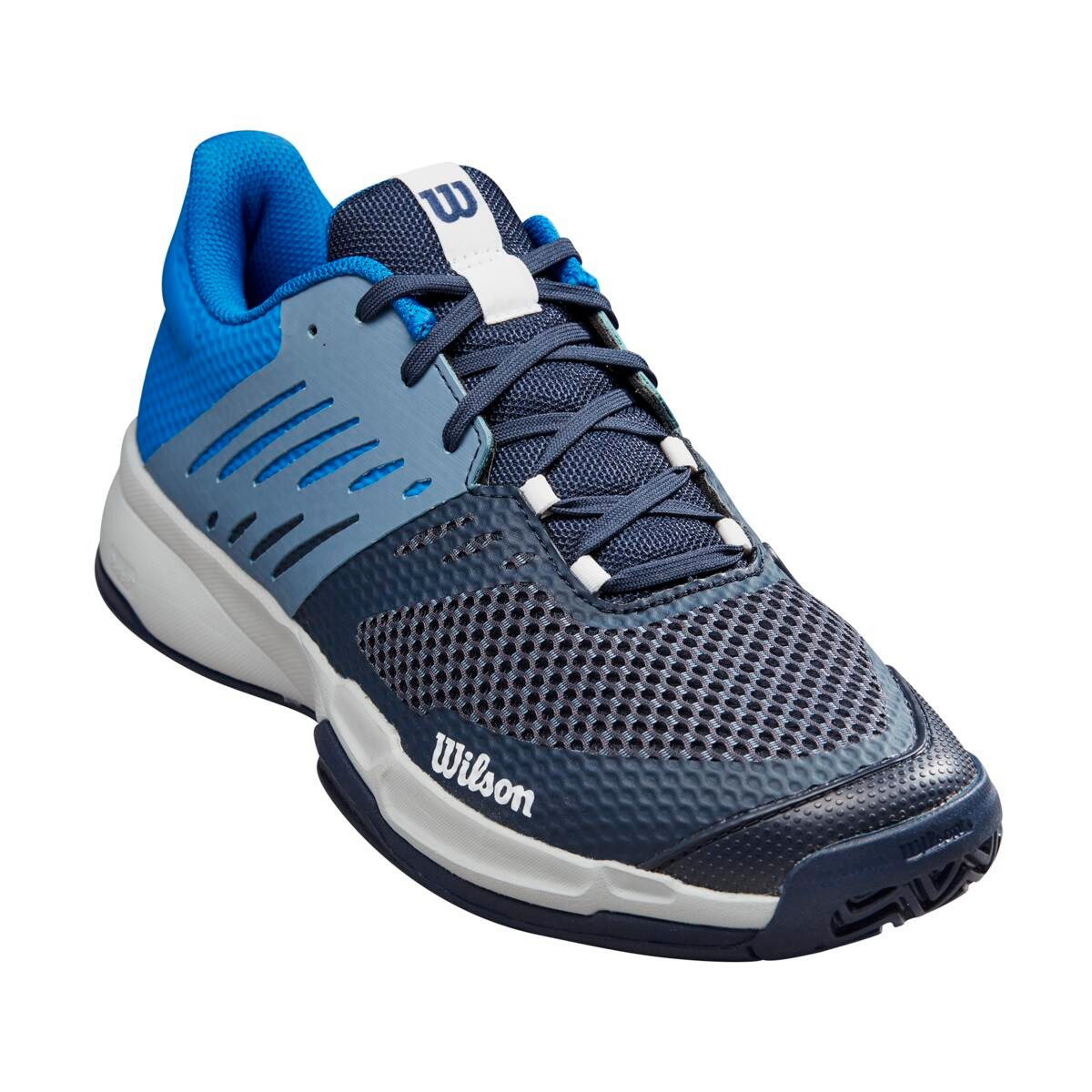Kaos Devo 2.0 Allcourt (Stabil) navyblau Herren Tennisschuh