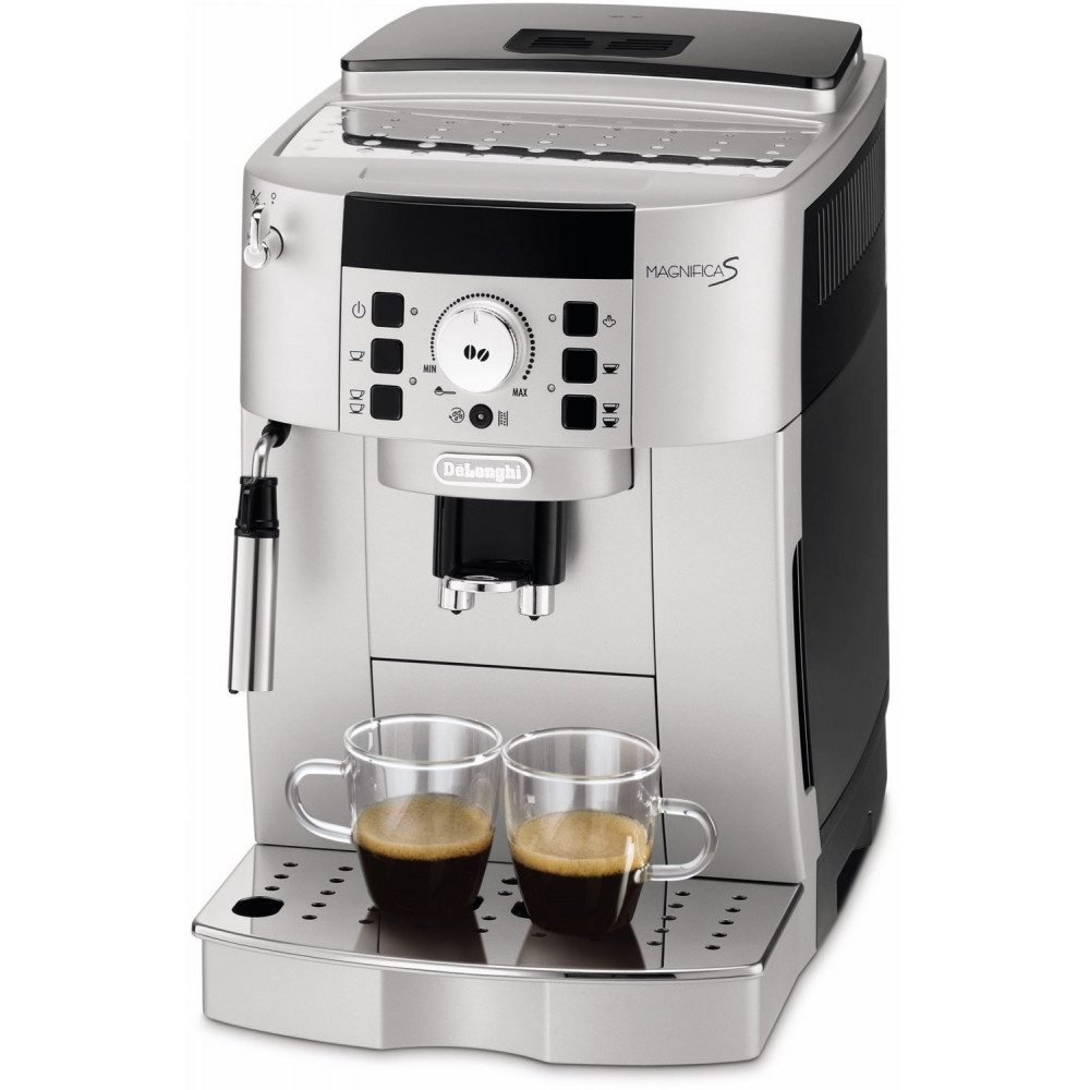 De'Longhi Kaffeevollautomat ECAM22.110 SB, Kaffee-Vollautomat
