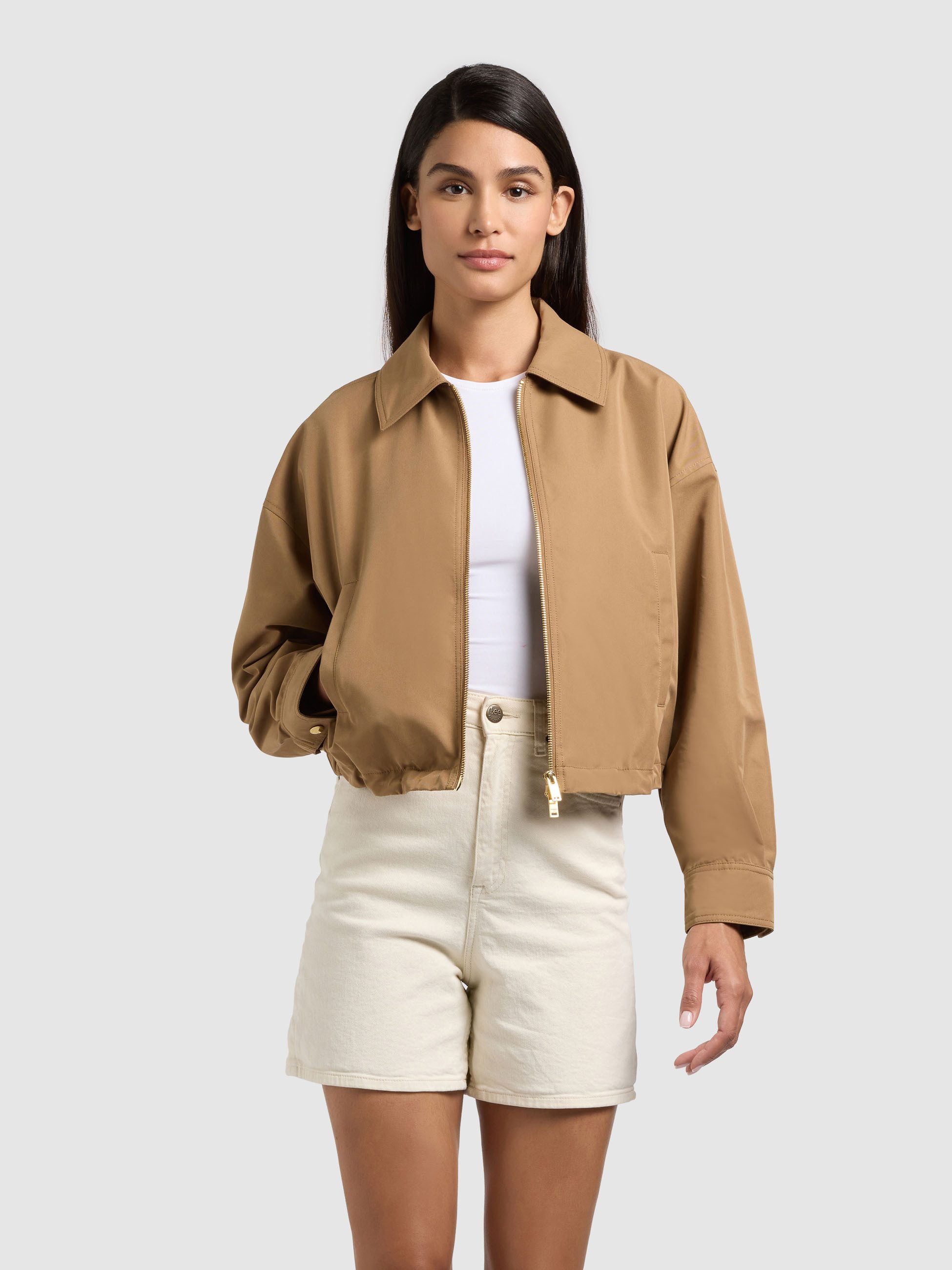 khujo Blouson TOVEE günstig online kaufen