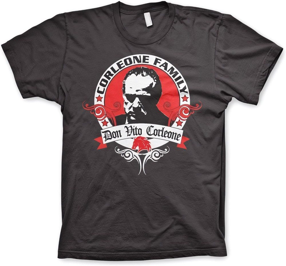 The Godfather T-Shirt