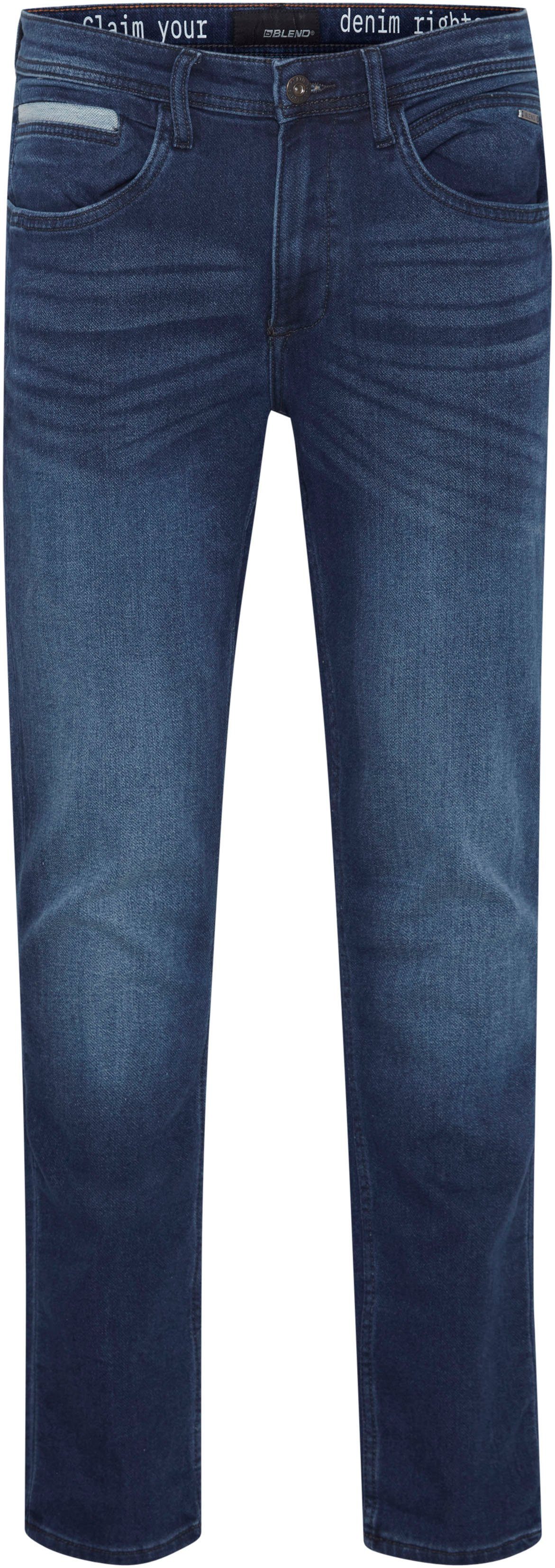5-Pocket-Jeans BL Jeans Twister Jogg