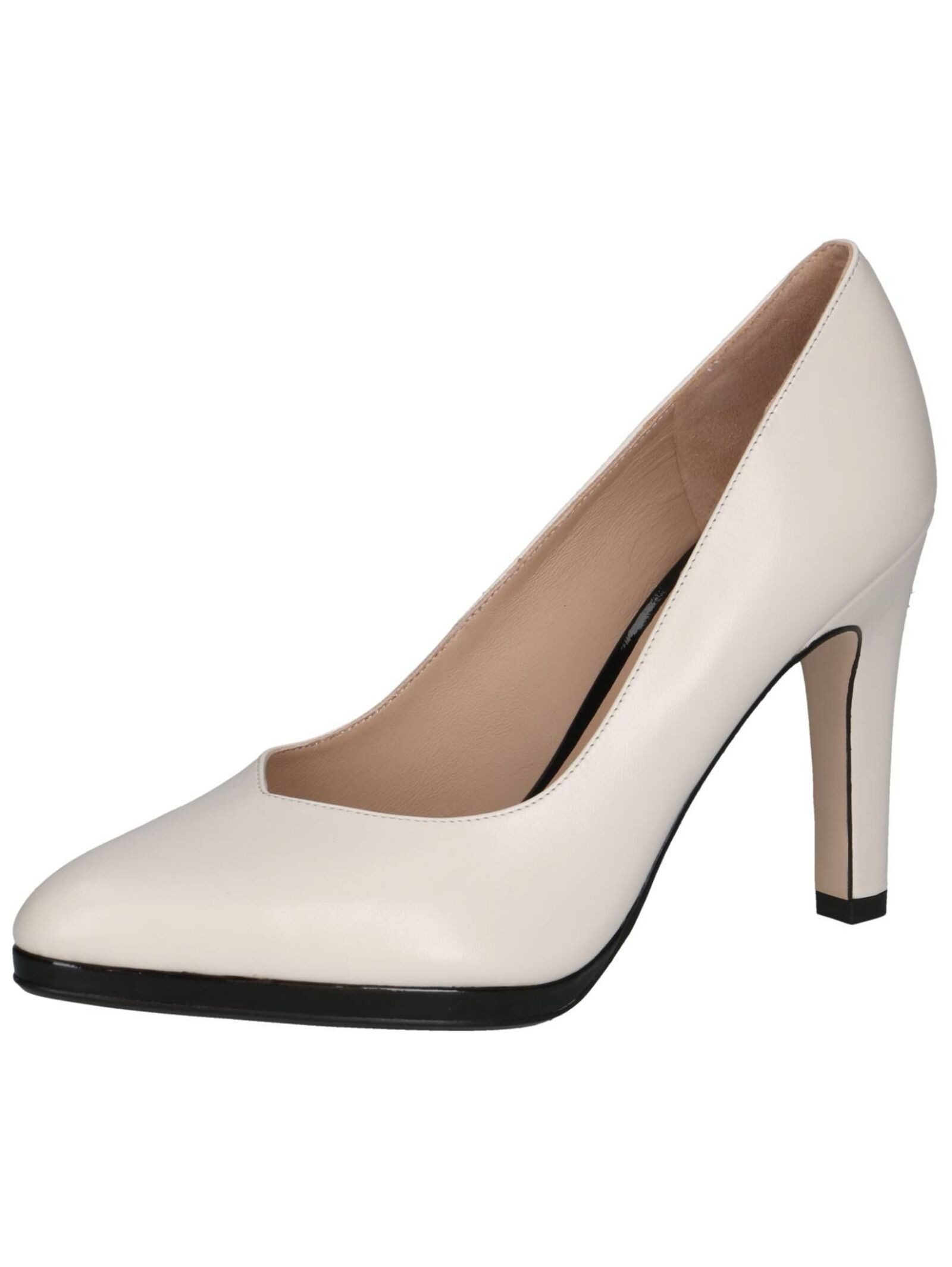 Peter Kaiser Peter Kaiser Pumps Nappaleder High-Heel-Pumps günstig online kaufen