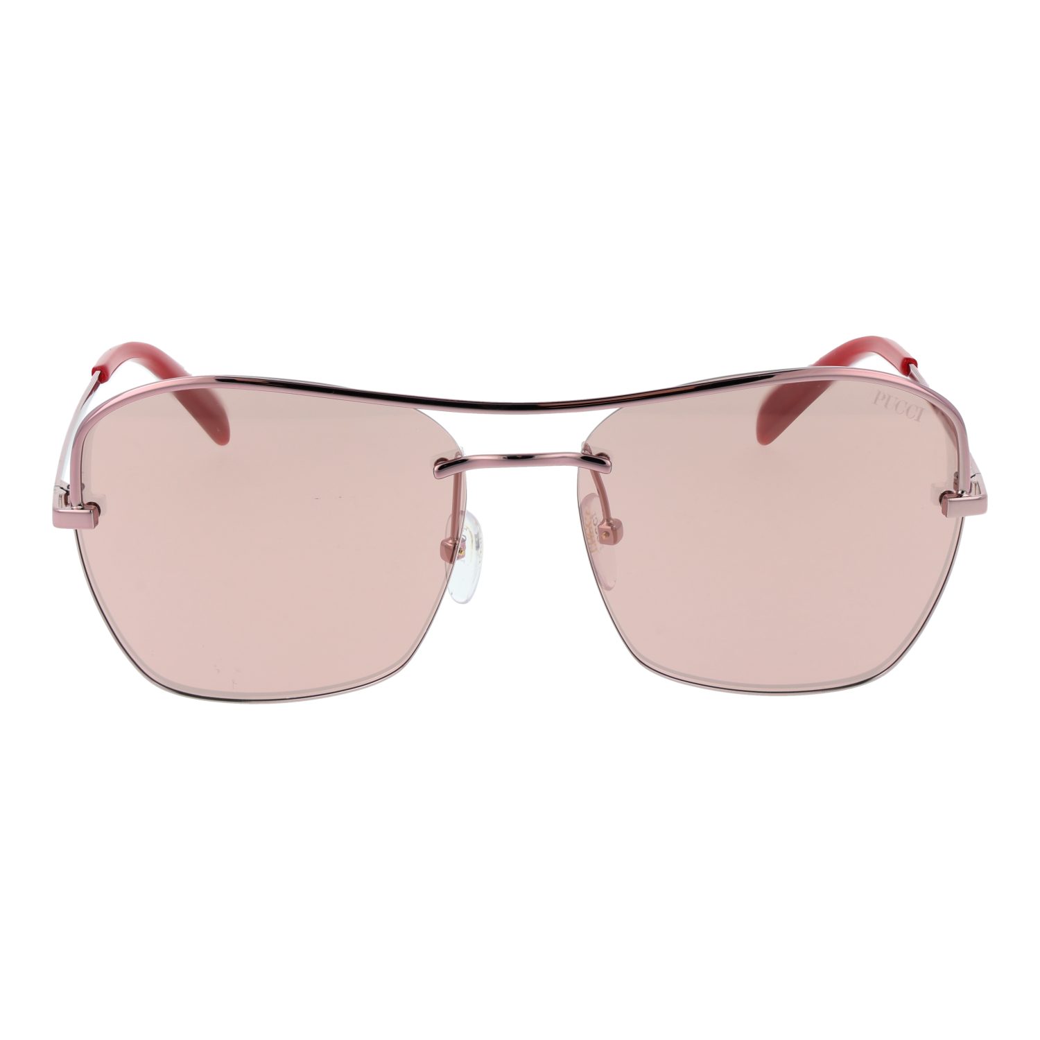 EMILIO PUCCI Sonnenbrille EP0225 5672U