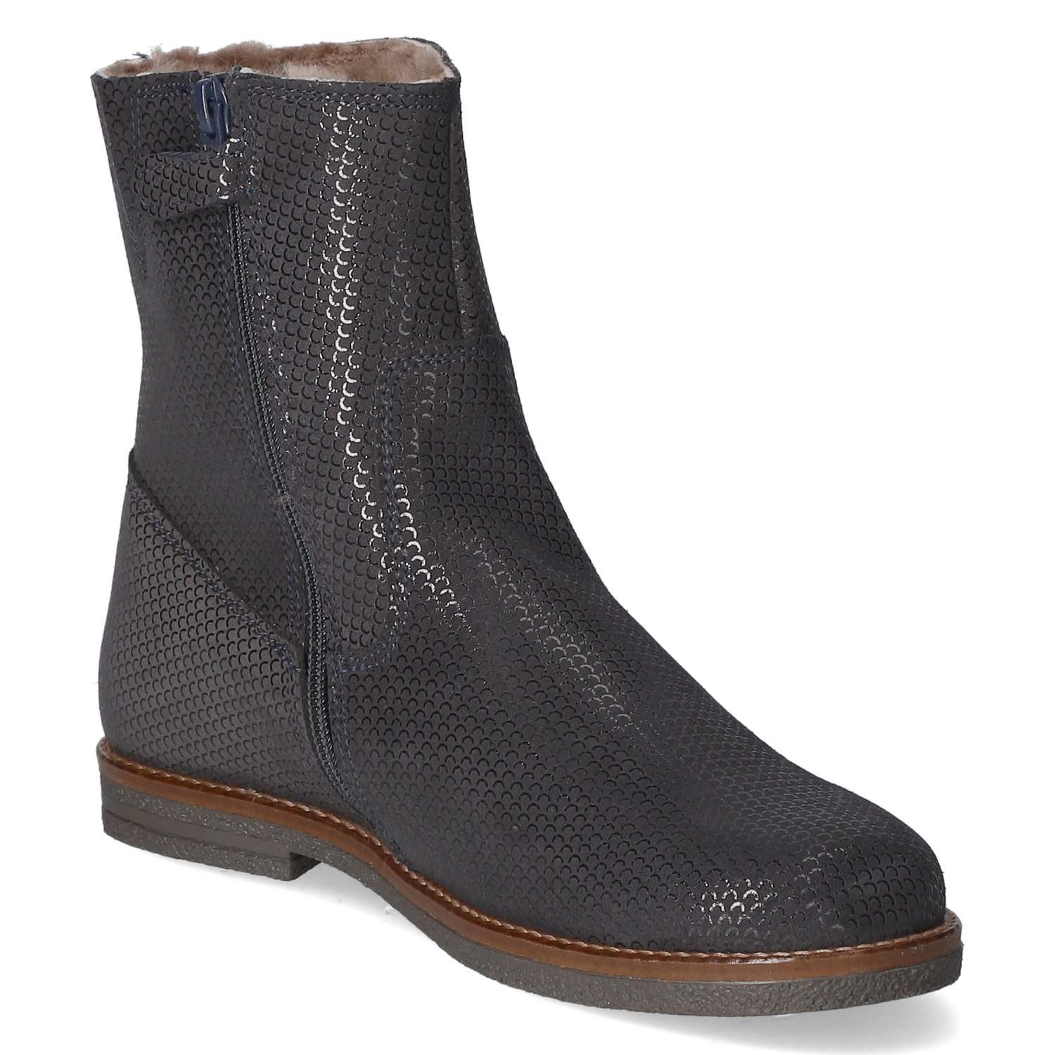Bisgaard Winterstiefeletten NICOLA LAMB Stiefelette