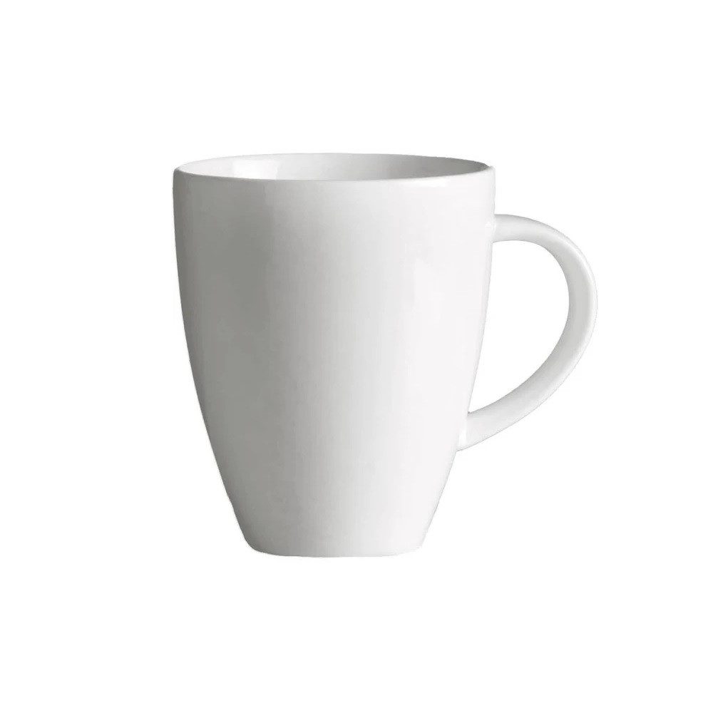 Ritzenhoff & Breker Becher Ritzenhoff & Breker Kaffeebecher Melodie, 1Stück, Porzellan